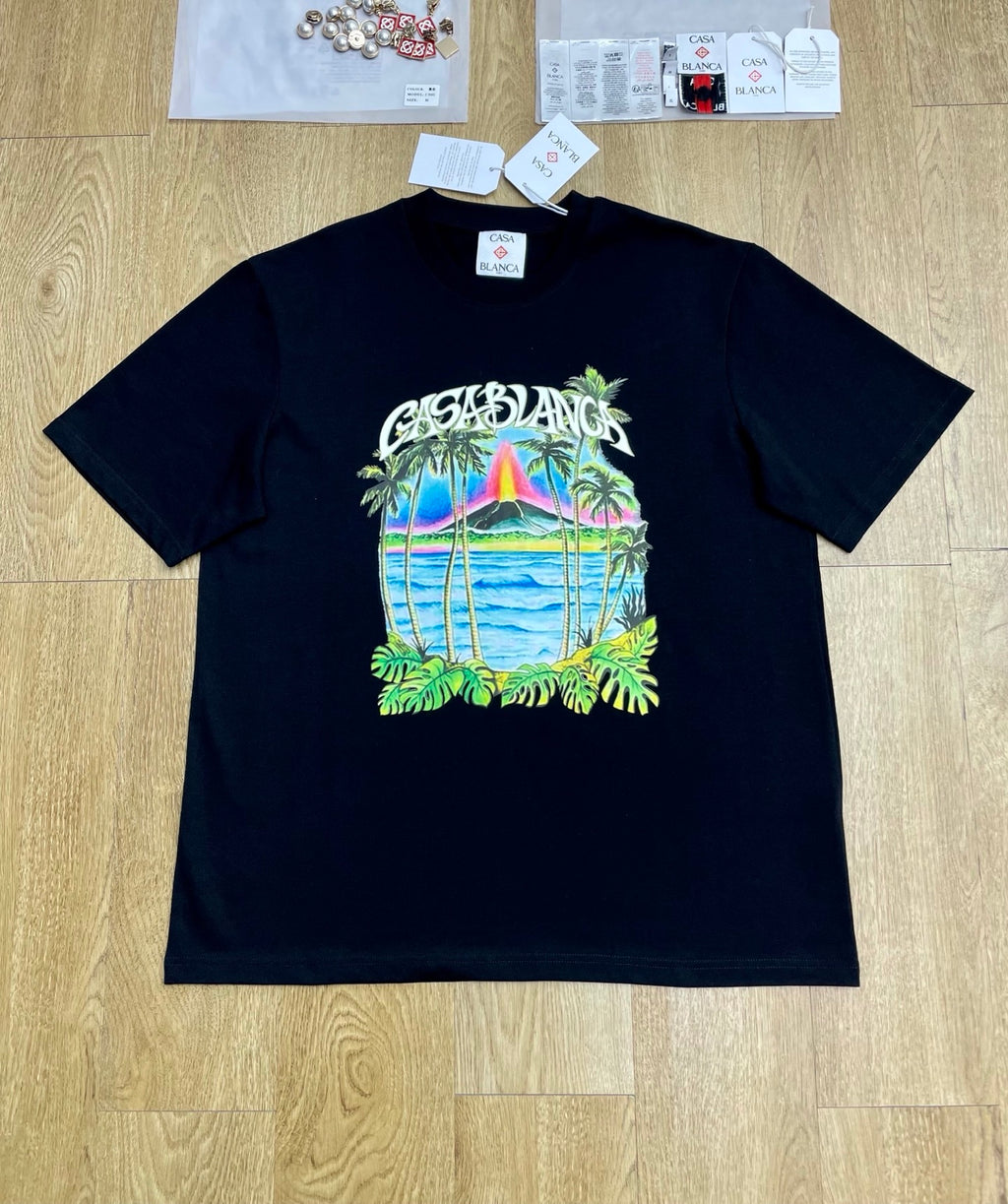 Men’s T-Shirt R102560-H39
