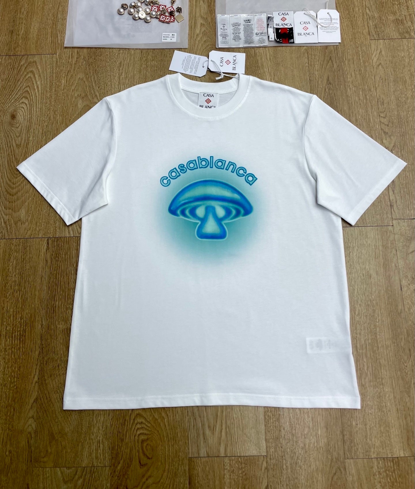 Men’s T-Shirt R102561-H39