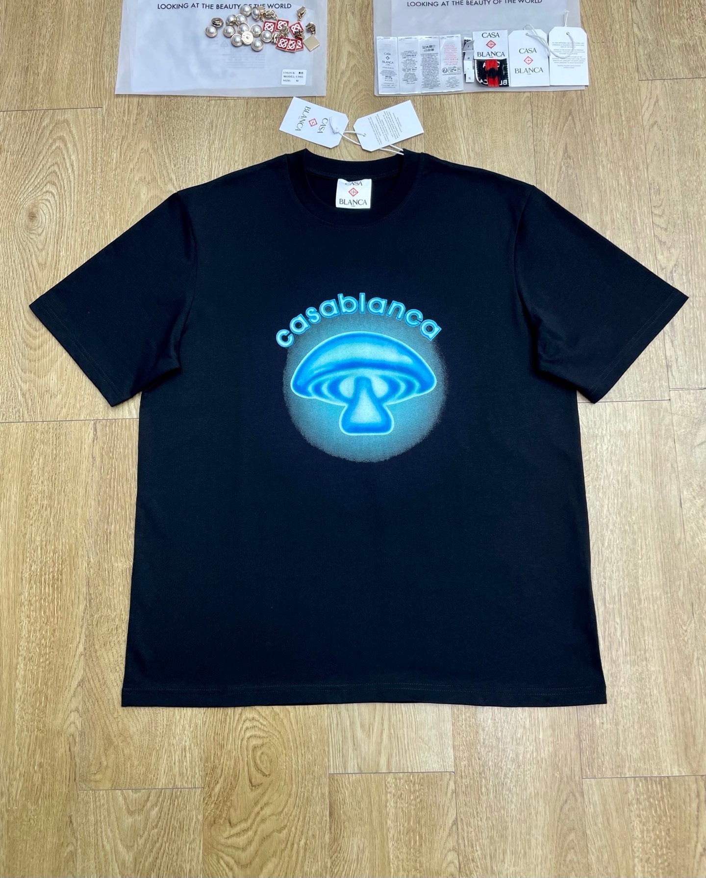 Men’s T-Shirt R102561-H39