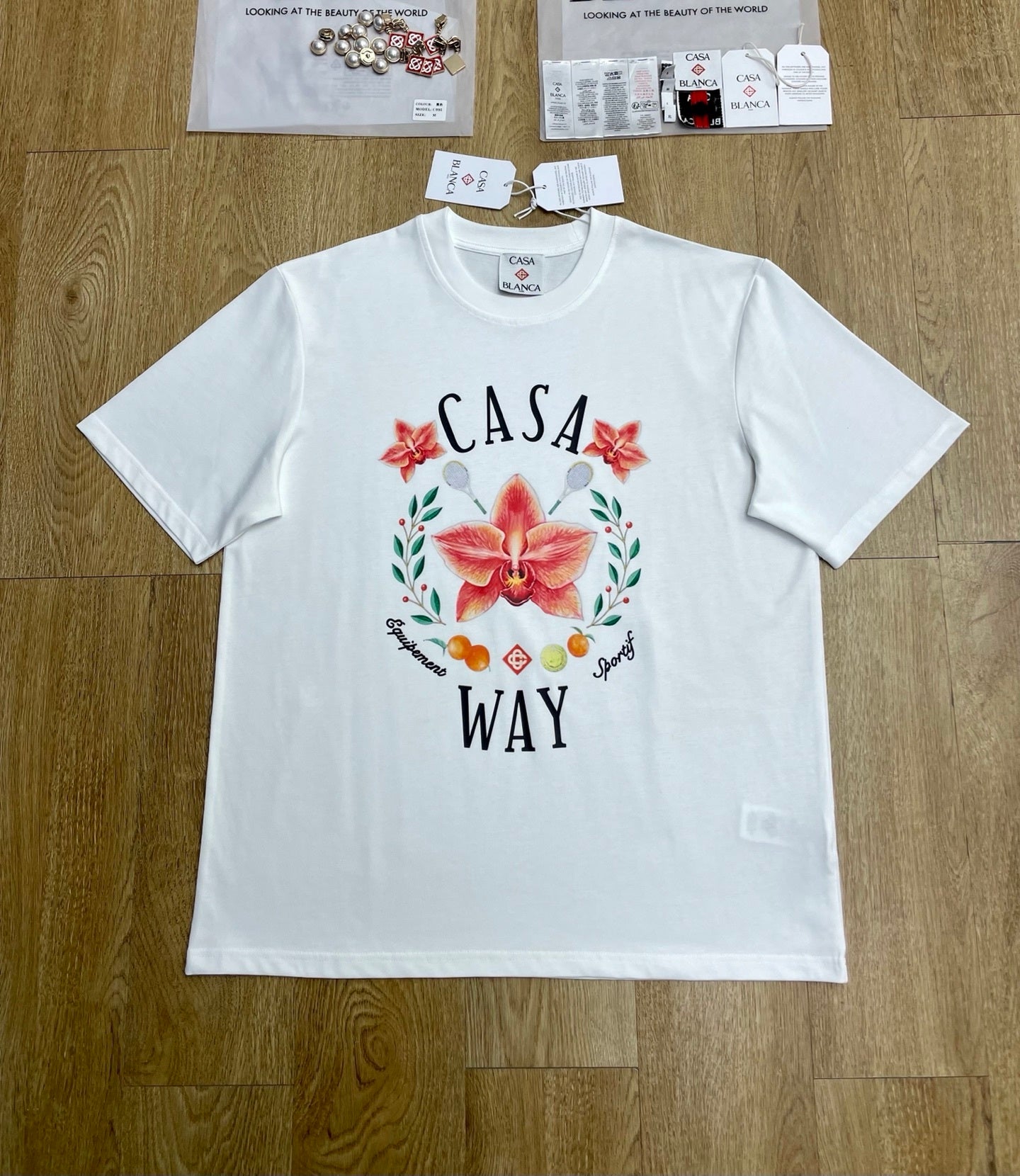 Men’s T-Shirt R102562-H39