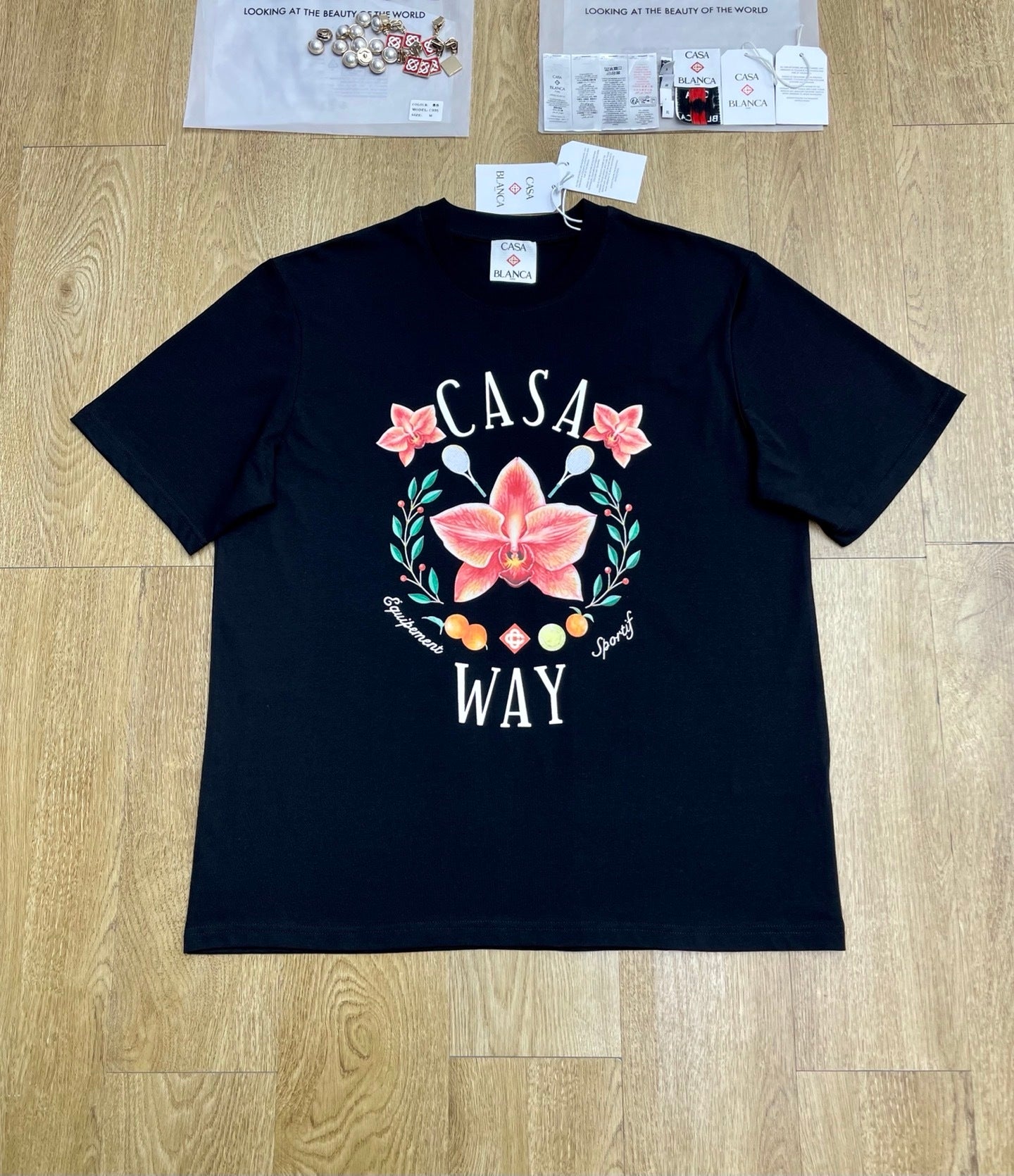 Men’s T-Shirt R102562-H39