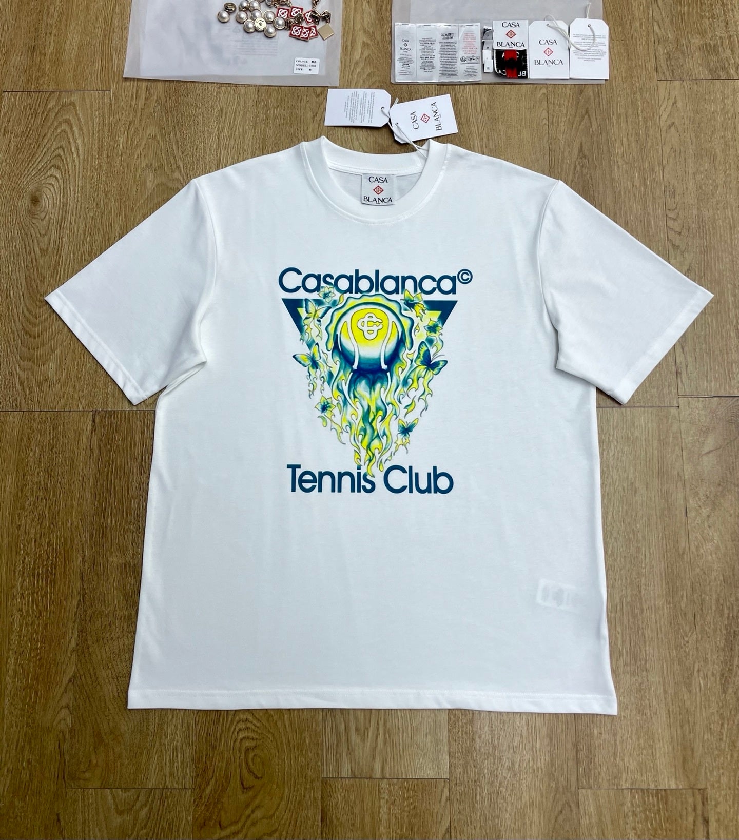 Men’s T-Shirt R102563-H39