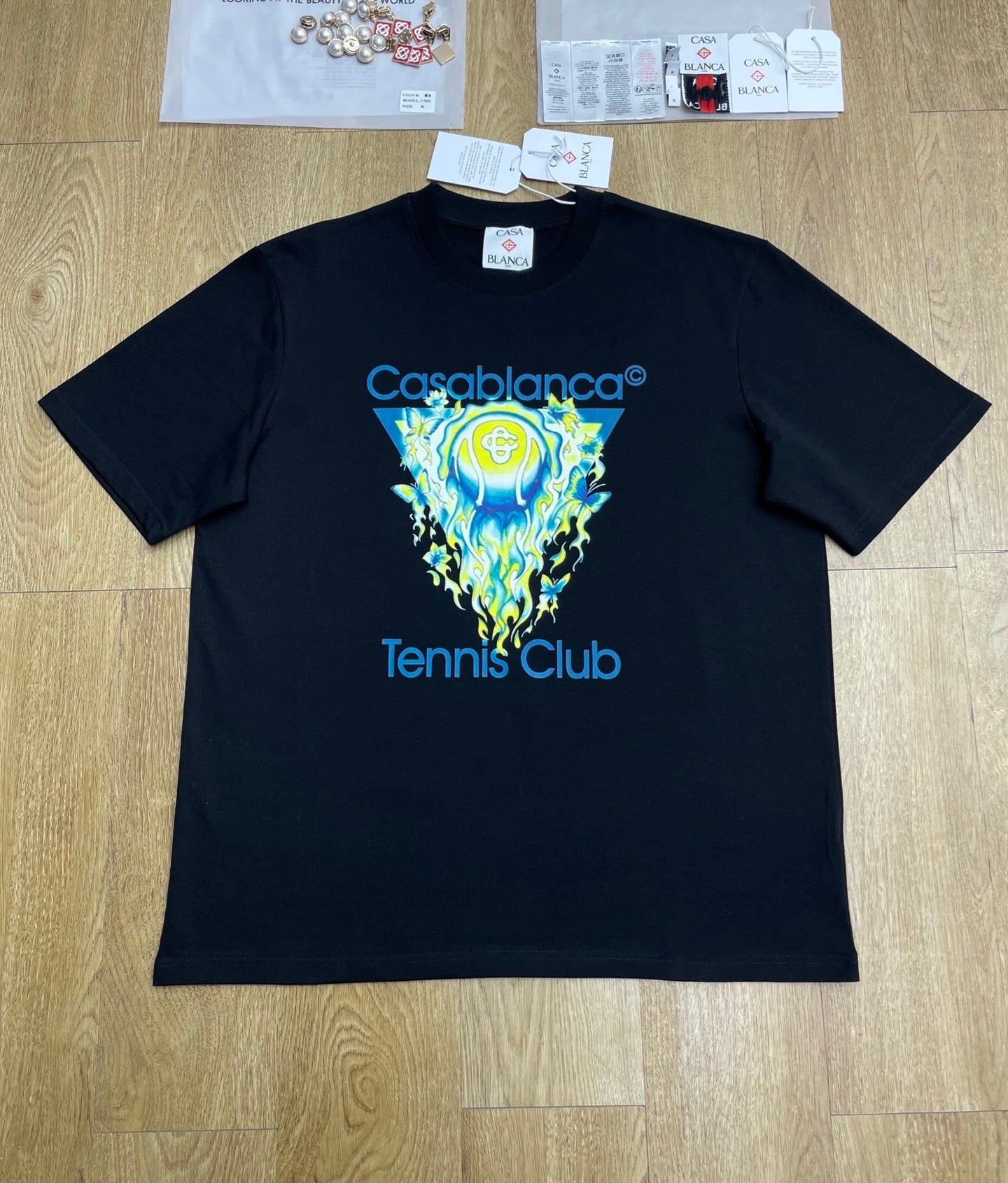 Men’s T-Shirt R102563-H39