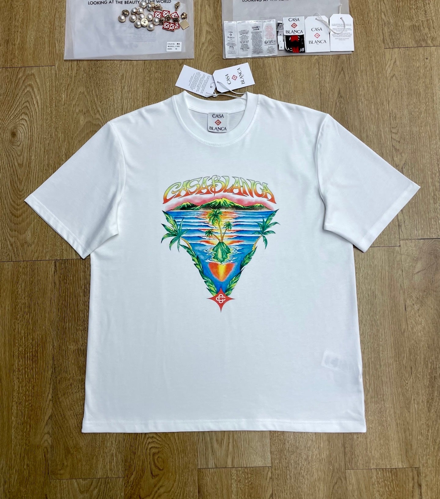 Men’s T-Shirt R102564-H39