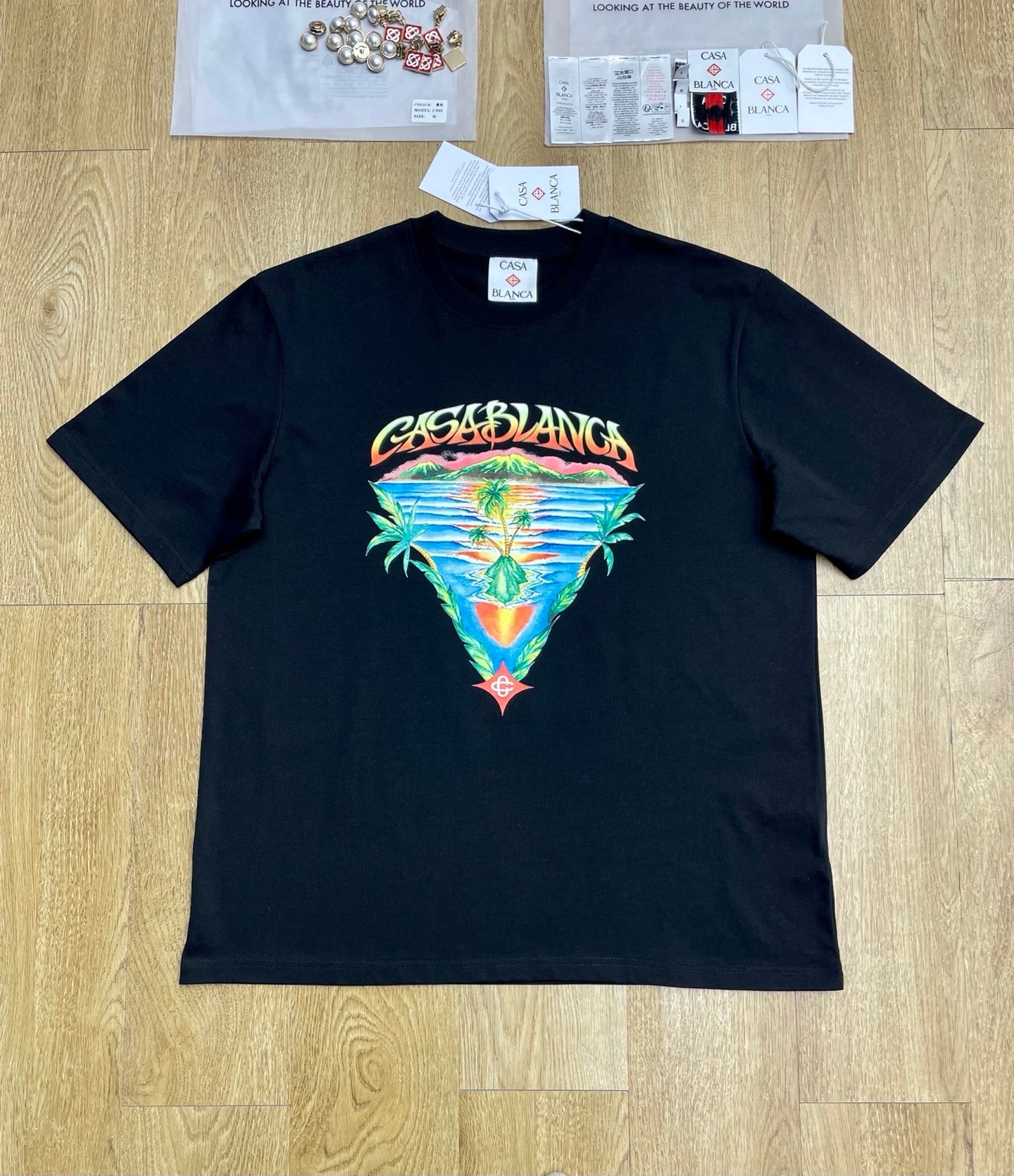 Men’s T-Shirt R102564-H39