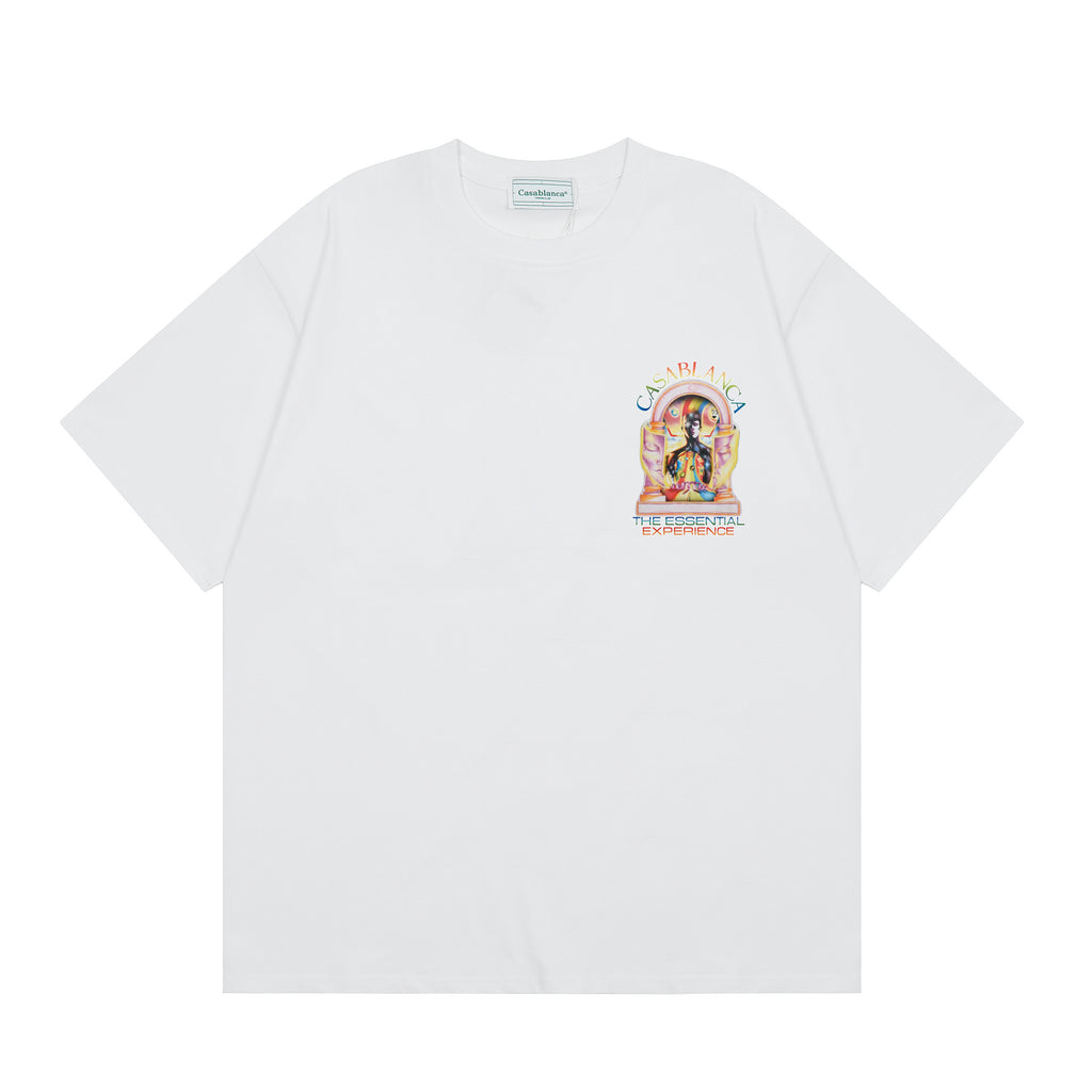 Men’s T-Shirt R103707-H68