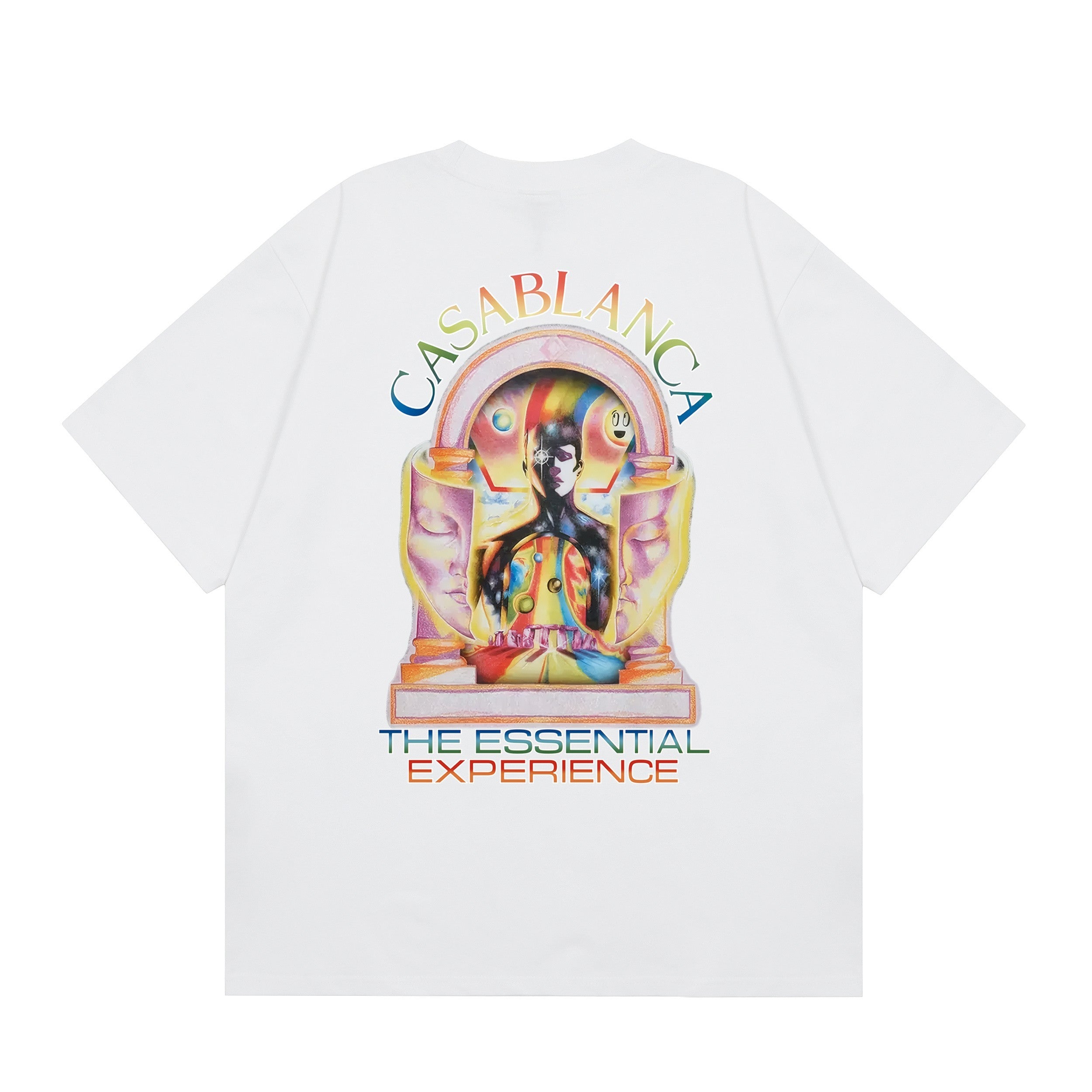Men’s T-Shirt R103707-H68