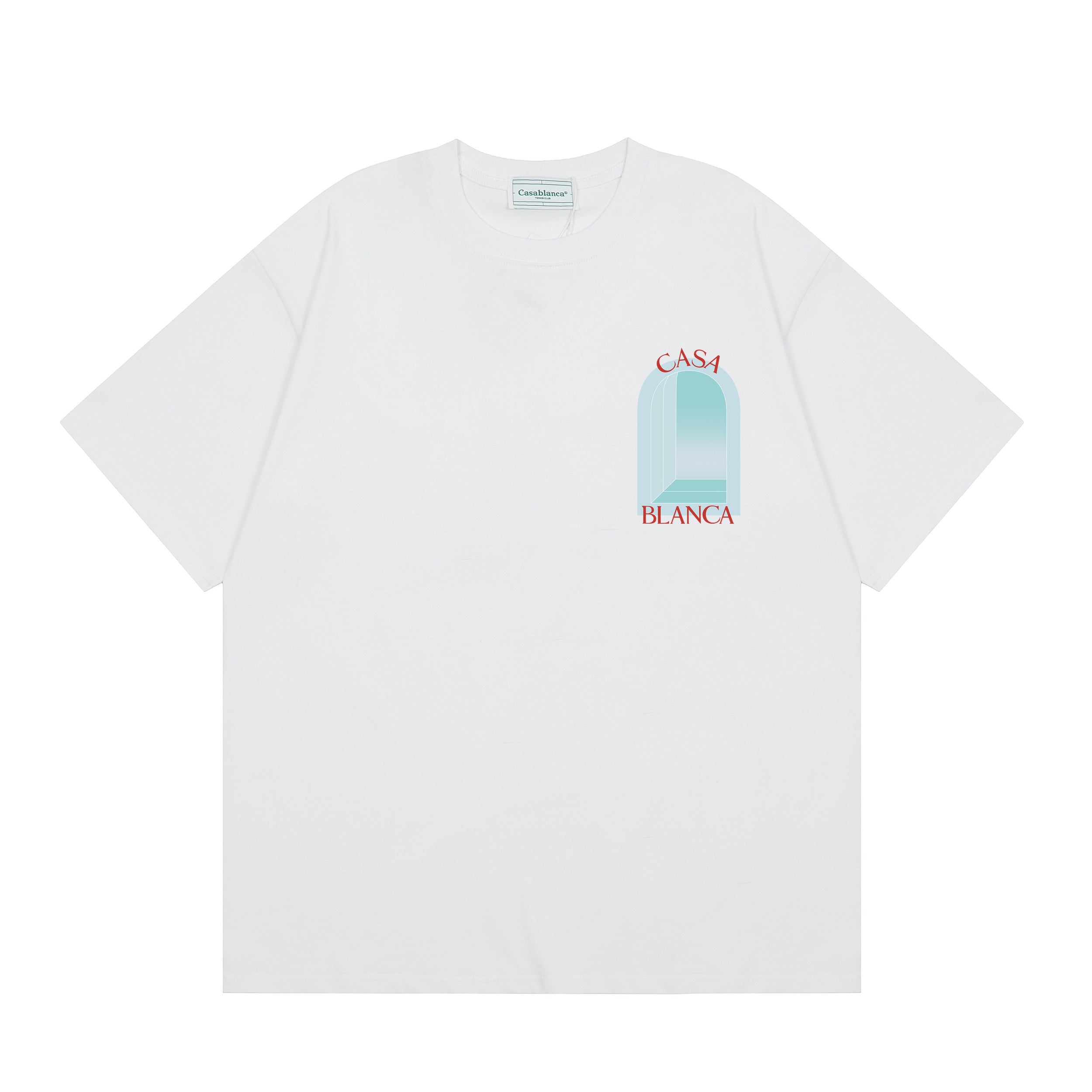 Men’s T-Shirt R103708-H68