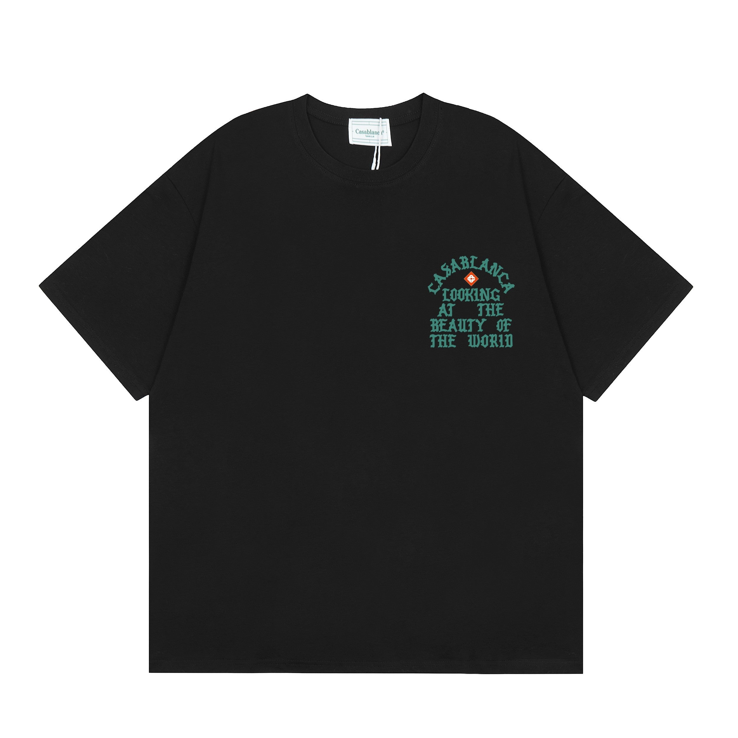 Men’s T-Shirt R103709-H68
