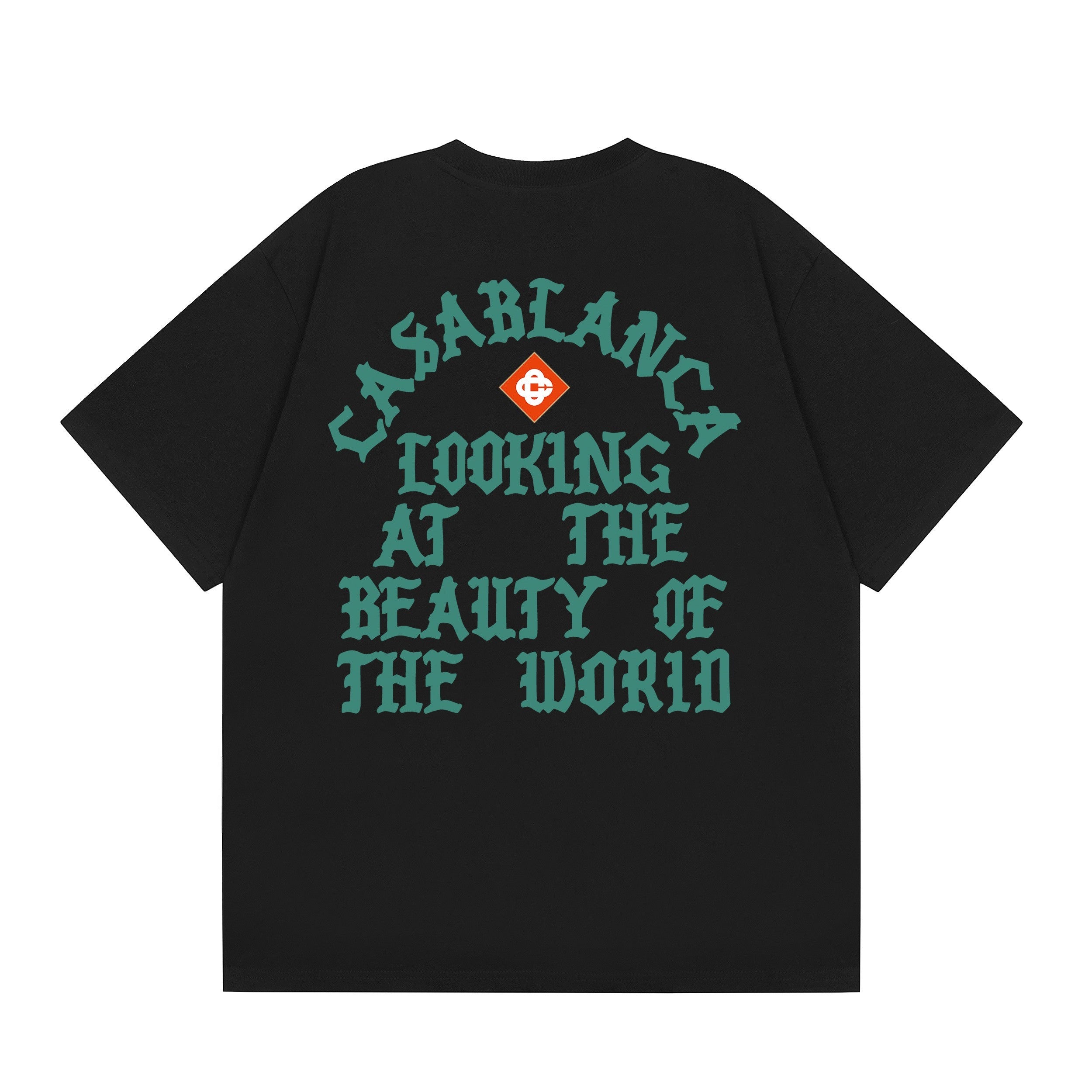 Men’s T-Shirt R103709-H68
