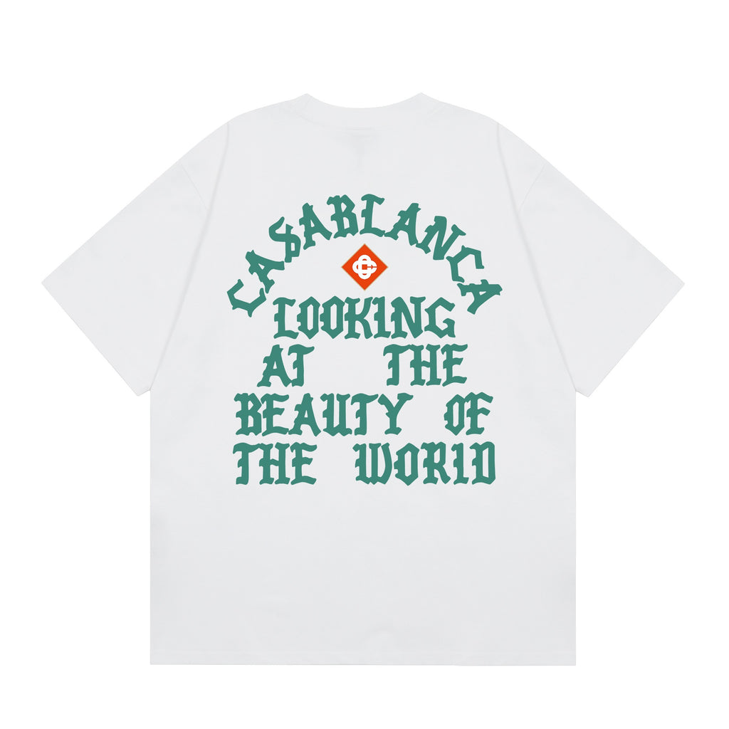 Men’s T-Shirt R103709-H68