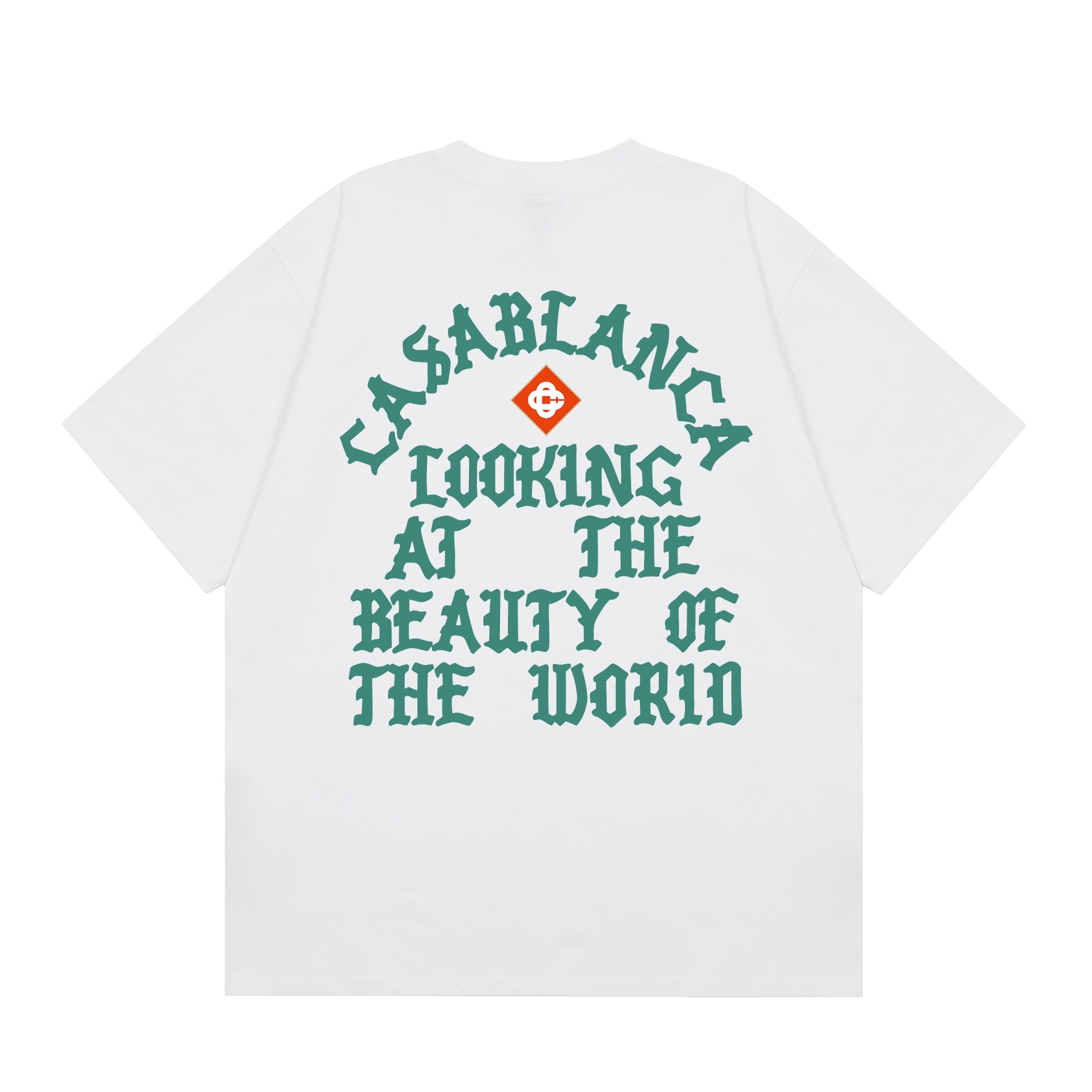 Men’s T-Shirt R103709-H68