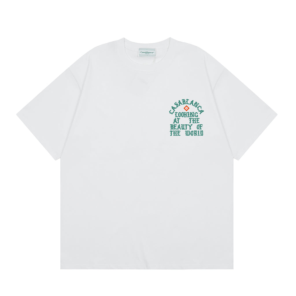 Men’s T-Shirt R103709-H68