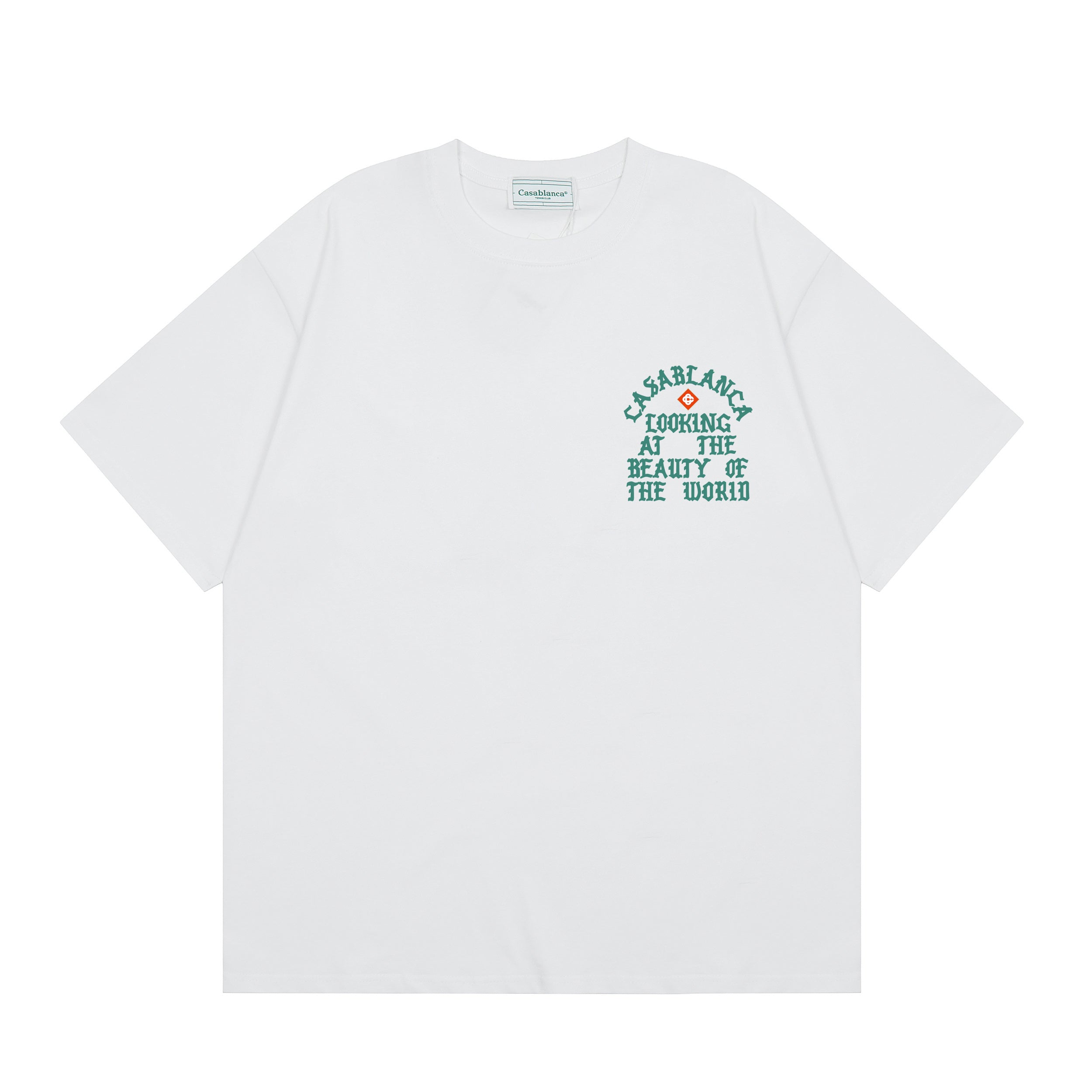 Men’s T-Shirt R103709-H68