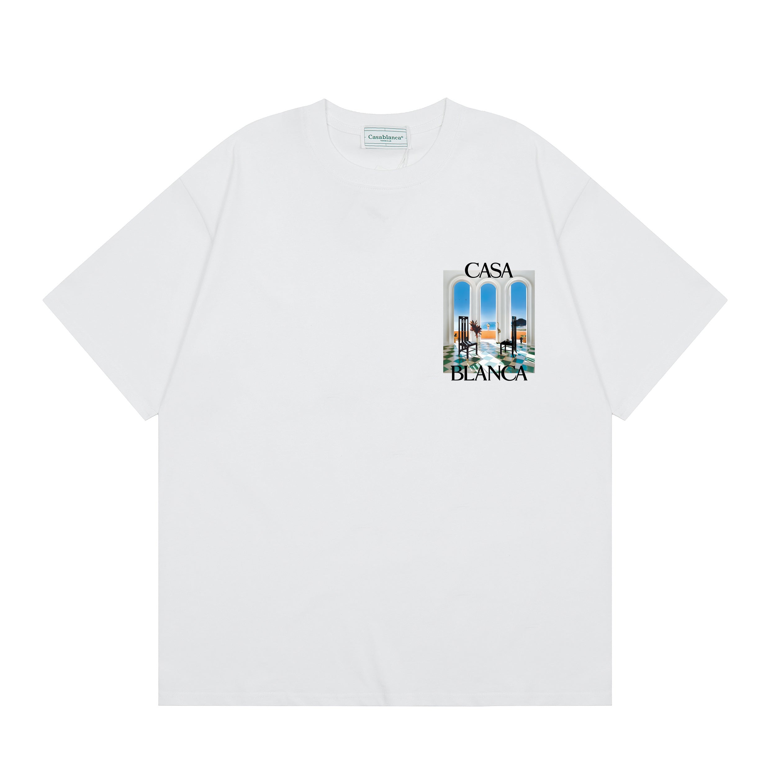 Men’s T-Shirt R103710-H68
