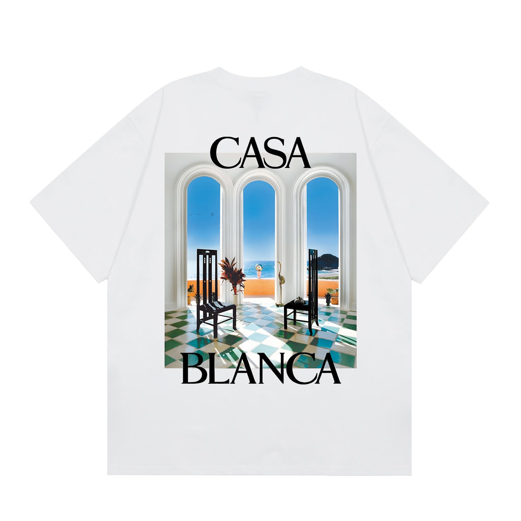 Men’s T-Shirt R103710-H68