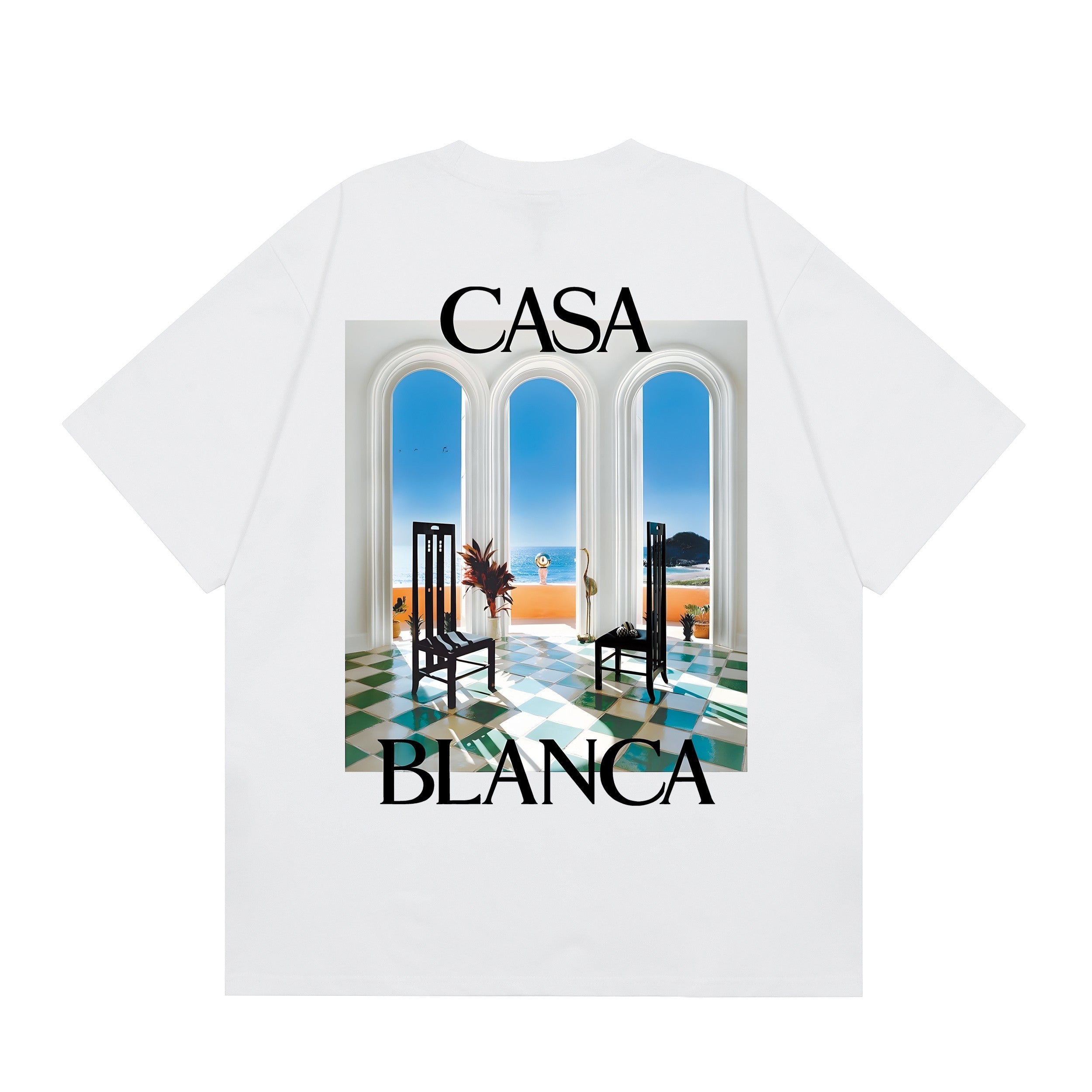 Men’s T-Shirt R103710-H68