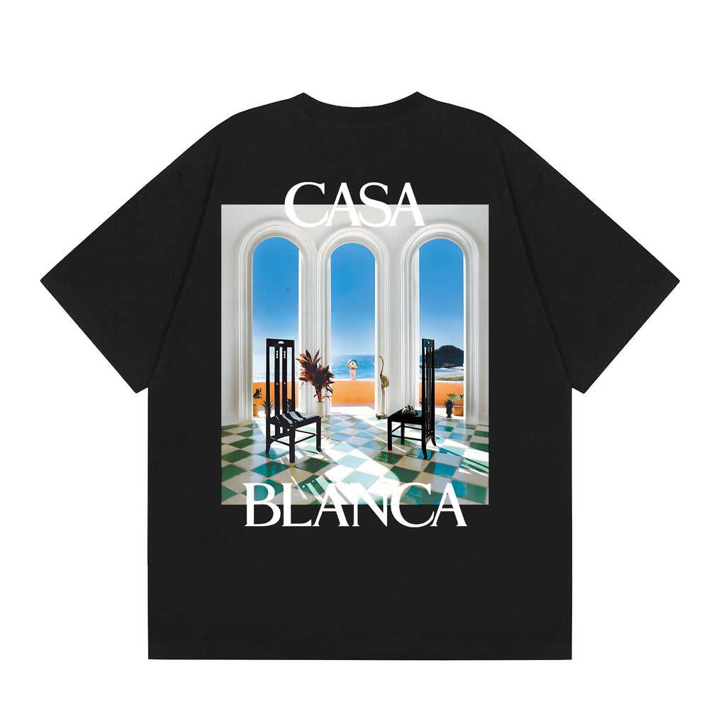 Men’s T-Shirt R103710-H68