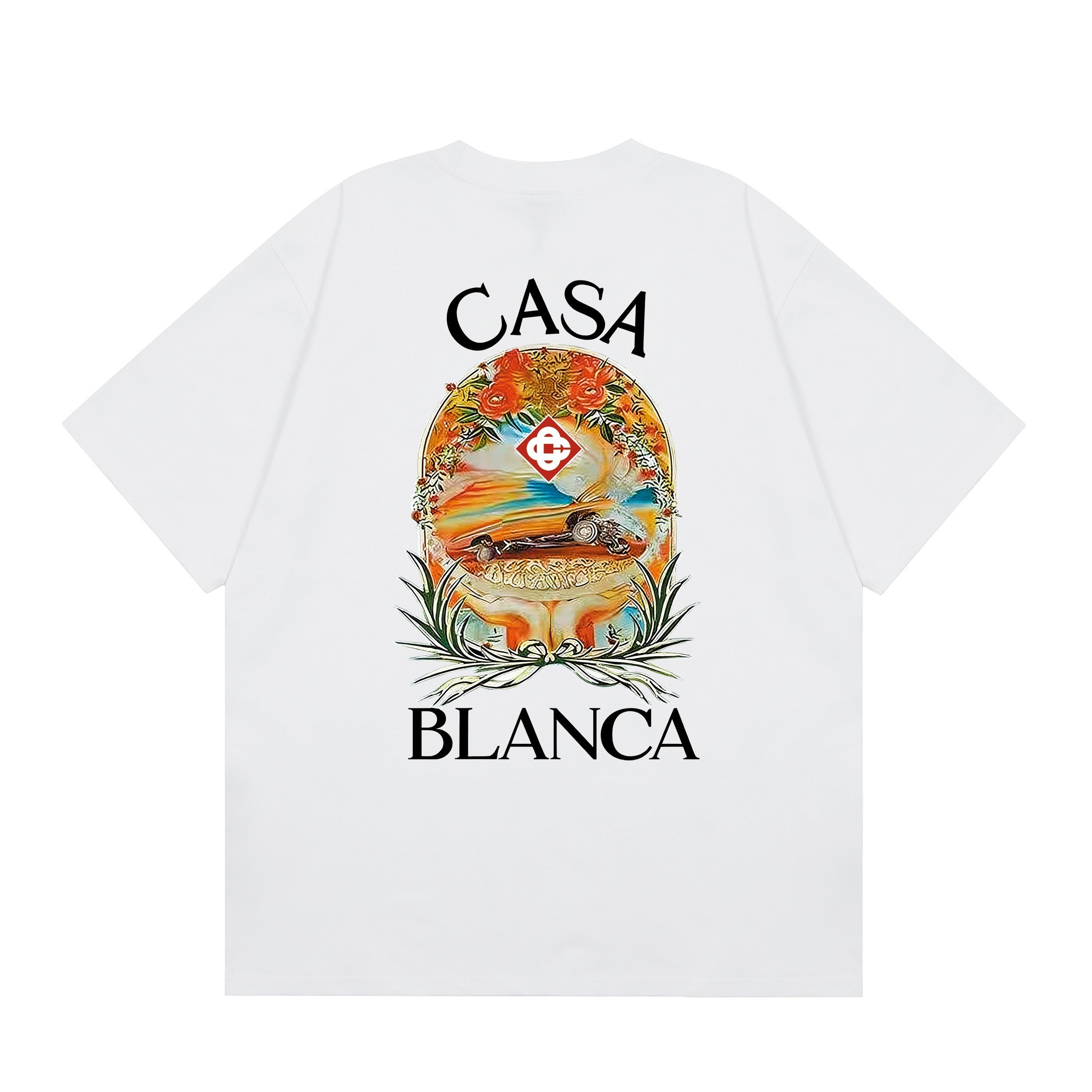 Men’s T-Shirt R103711-H68