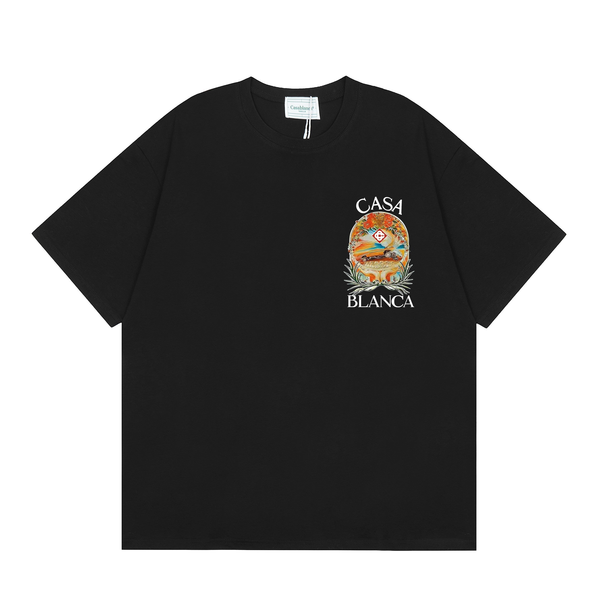 Men’s T-Shirt R103711-H68