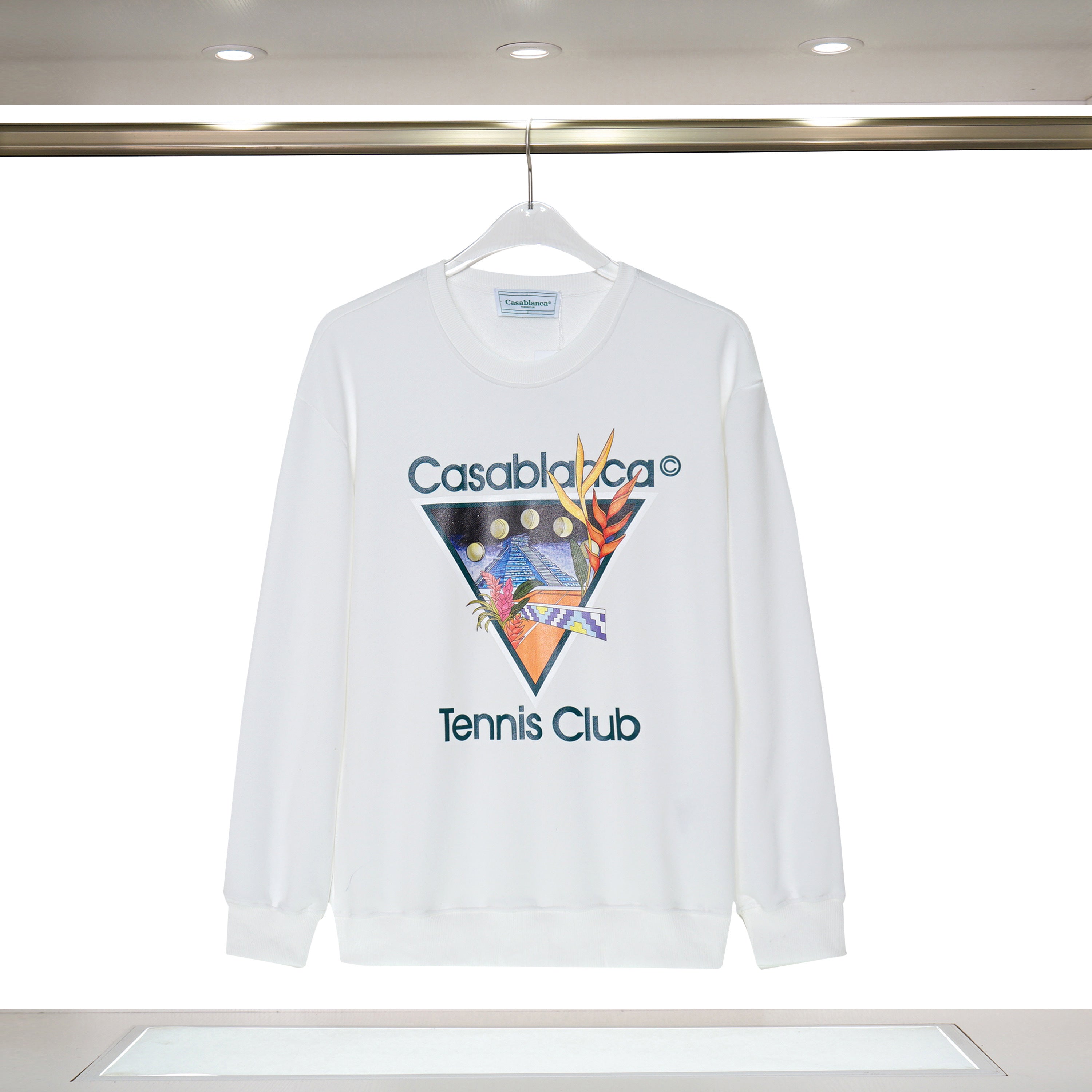 Men’s Jumper R1068