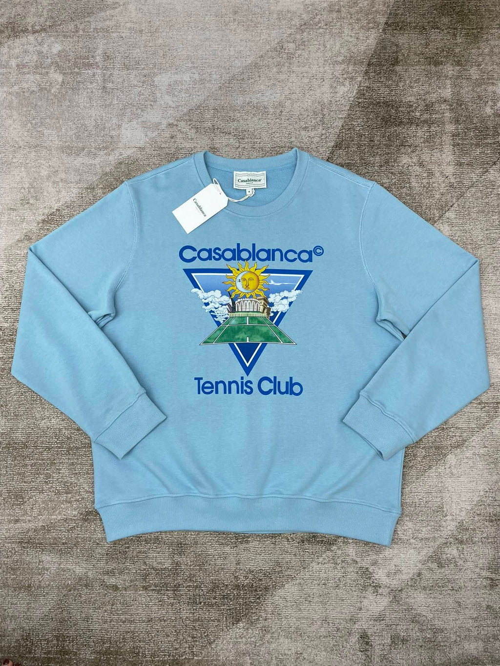 Men’s Jumper R74701-H39