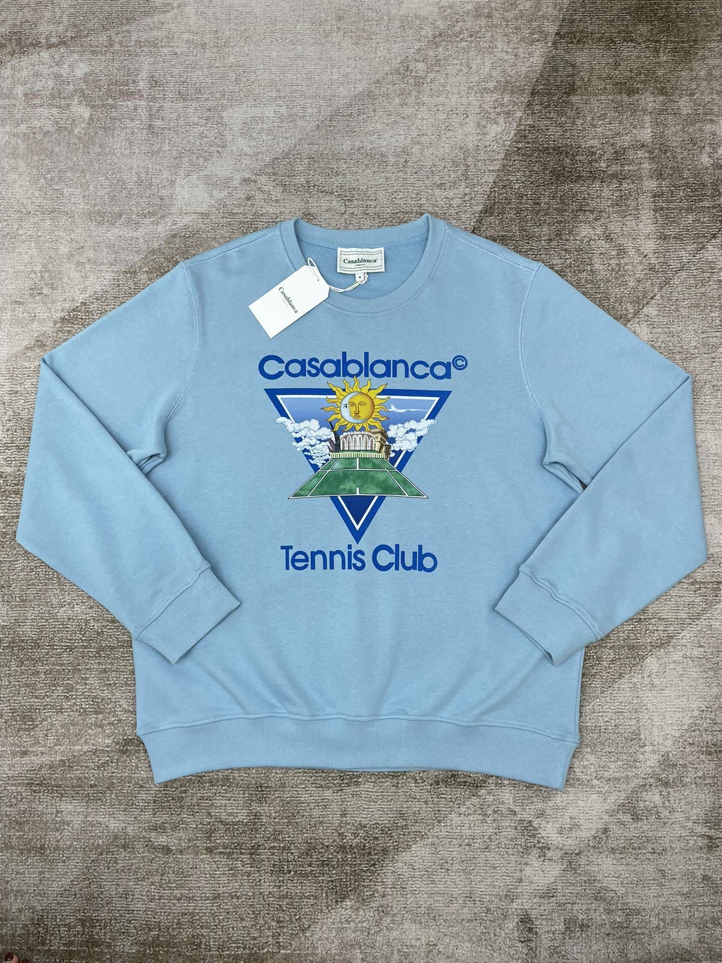 Men’s Jumper R74701-H39