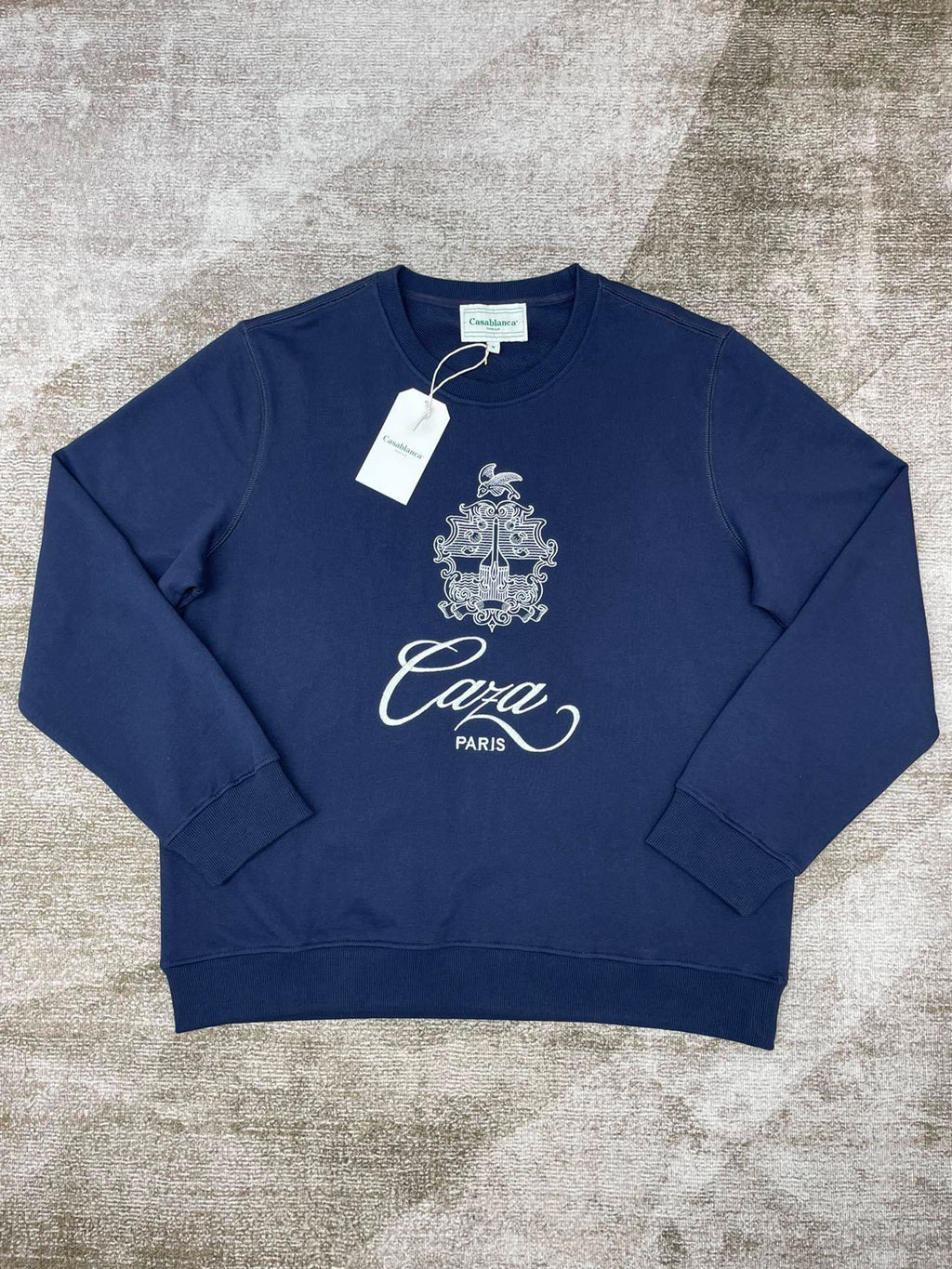 Men’s Jumper R74700-H39
