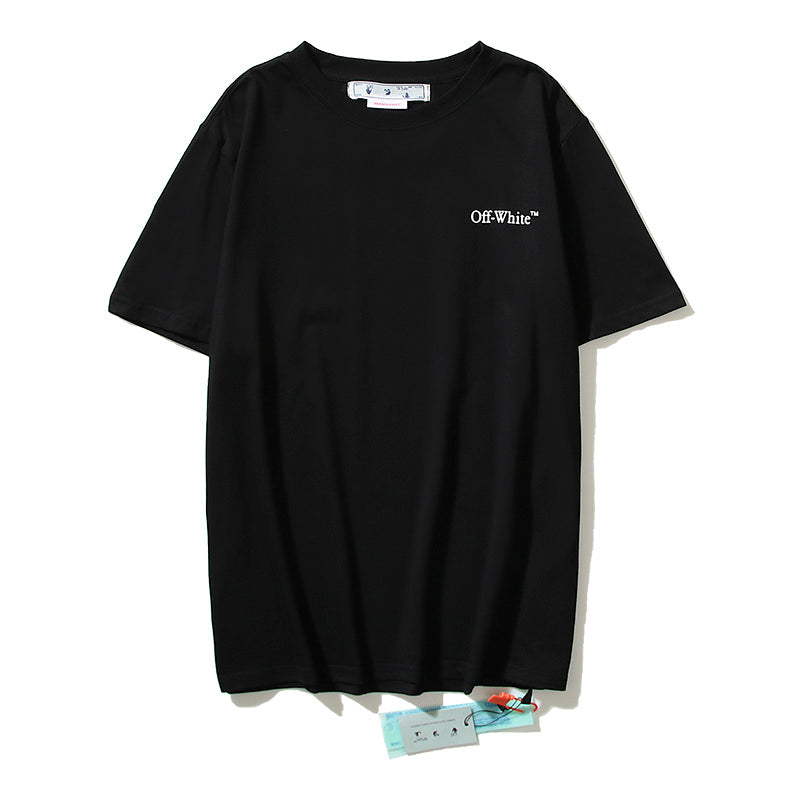Men’s T-Shirt R21112-H28