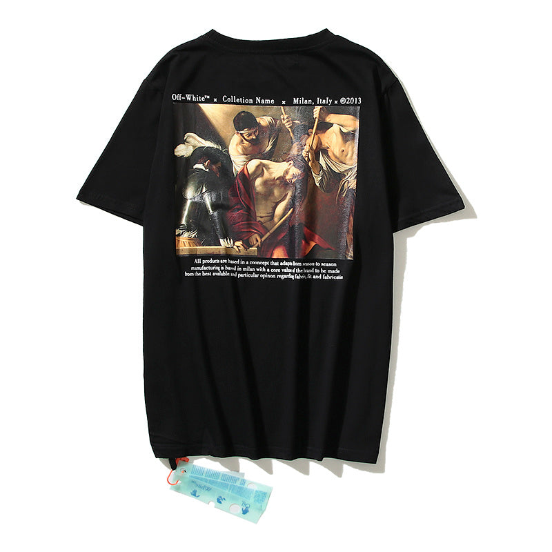 Men’s T-Shirt R21112-H28