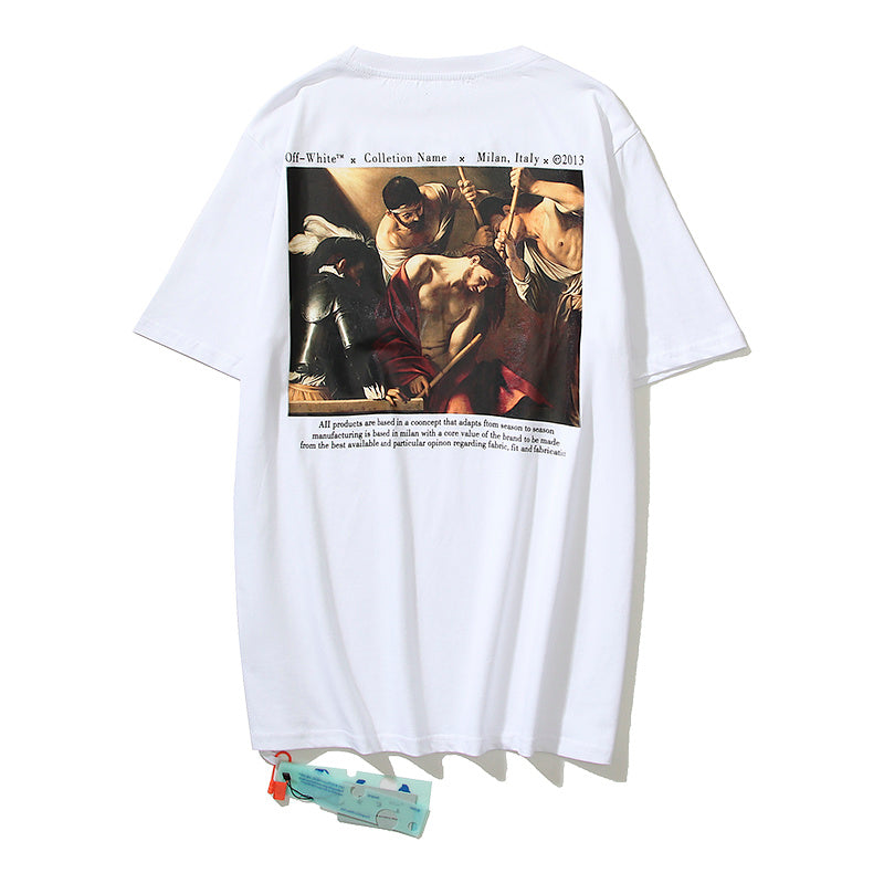 Men’s T-Shirt R21112-H28