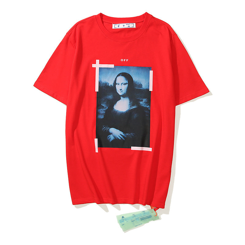 Men’s T-Shirt R21127