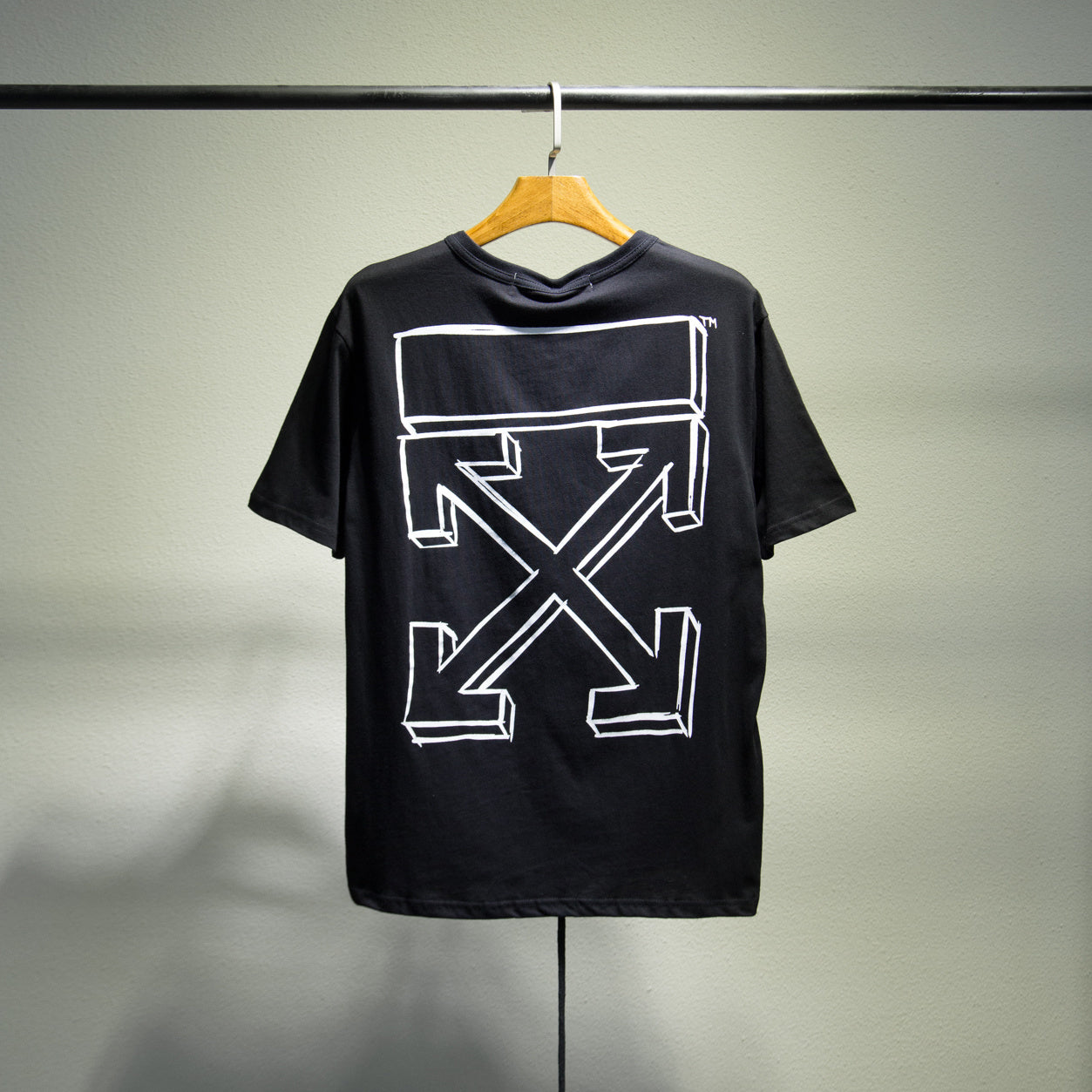 Men’s T-Shirt R21145