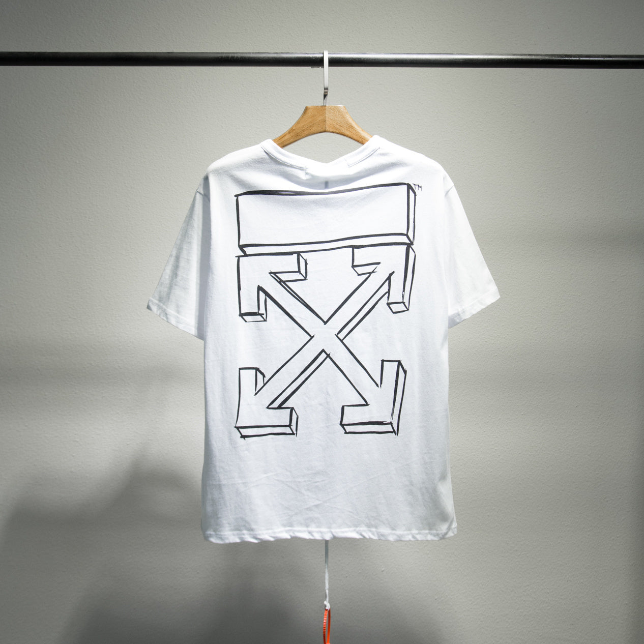 Men’s T-Shirt R21145
