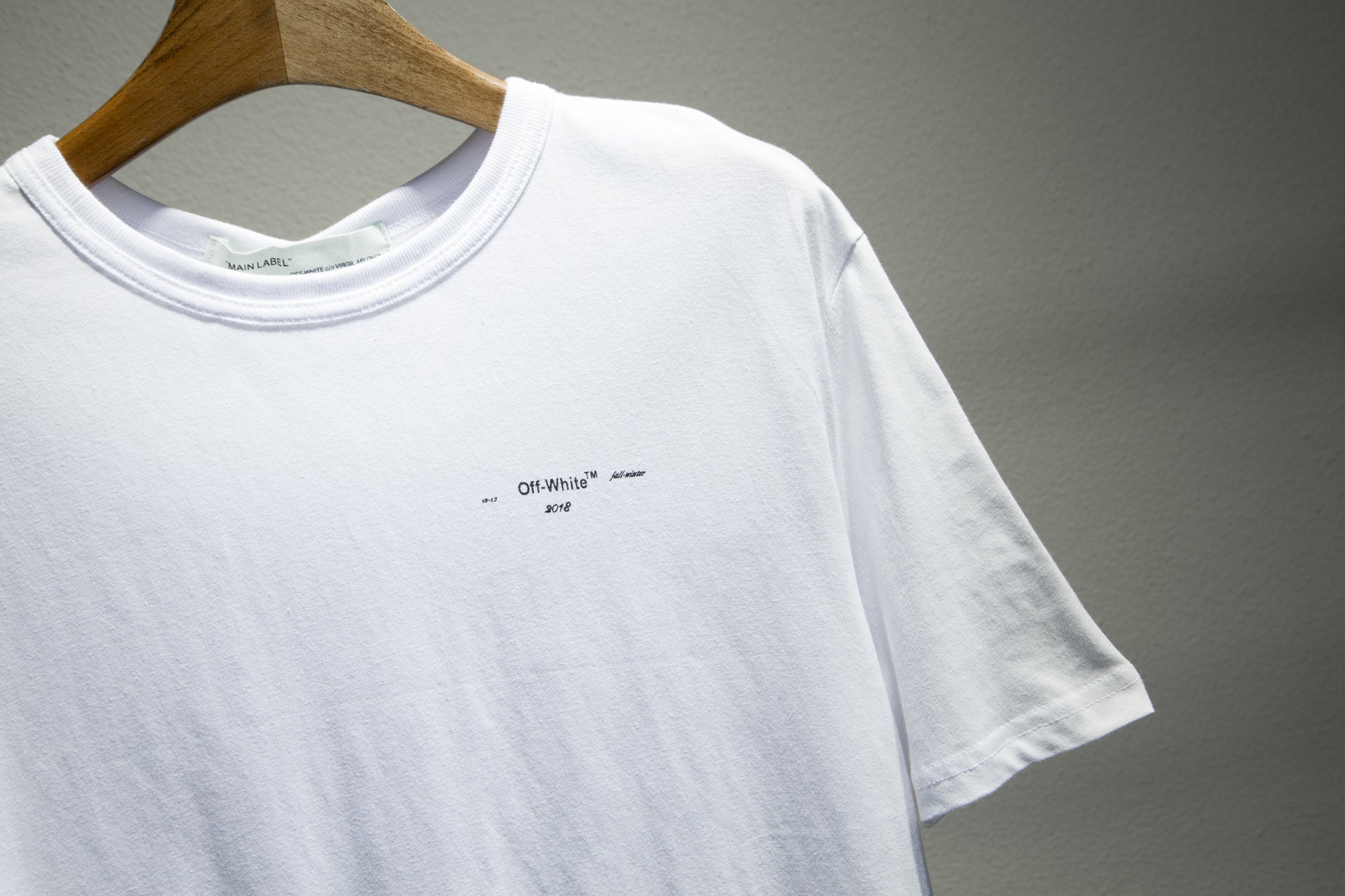Men’s T-Shirt R21145