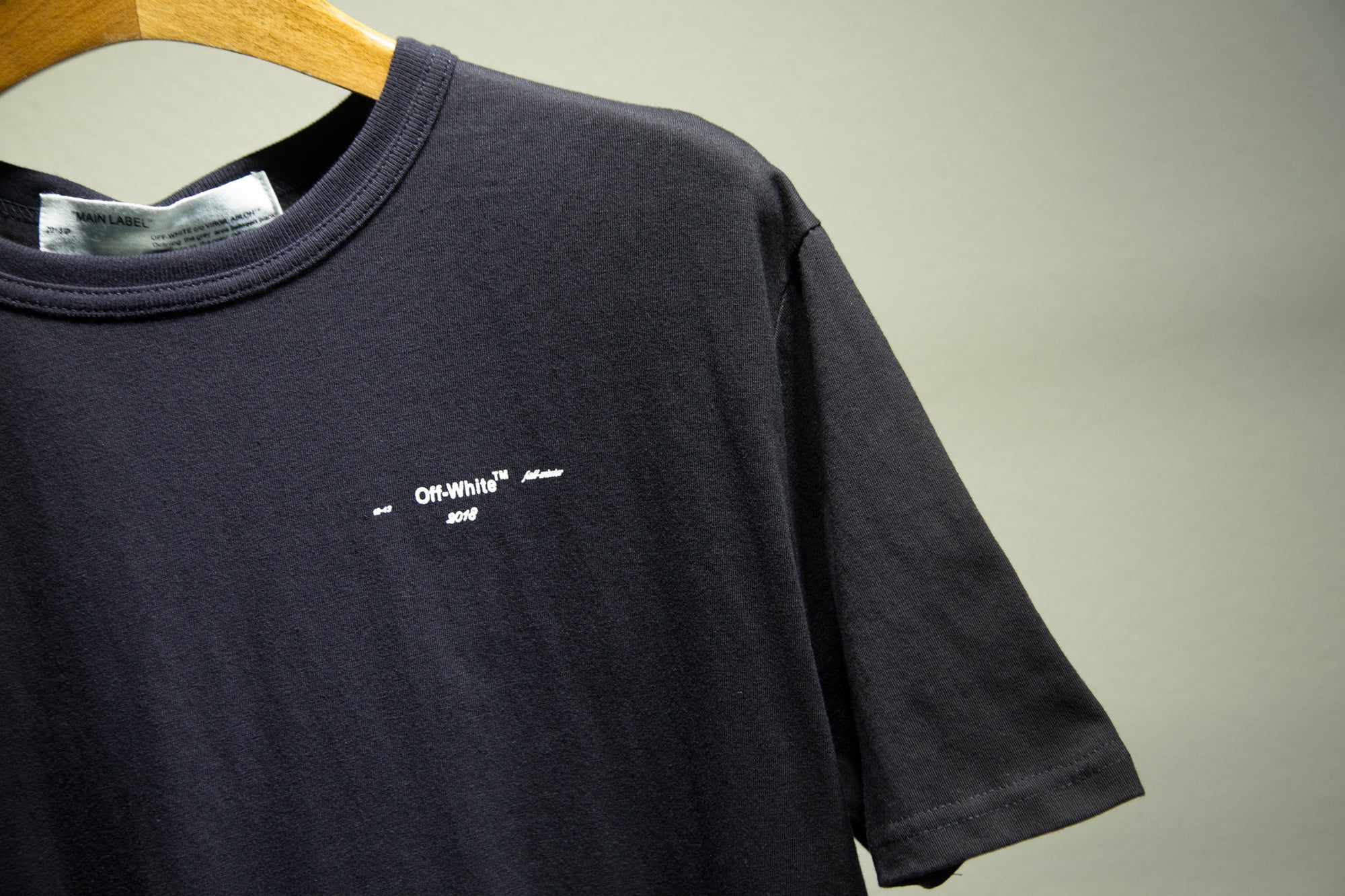Men’s T-Shirt R21145