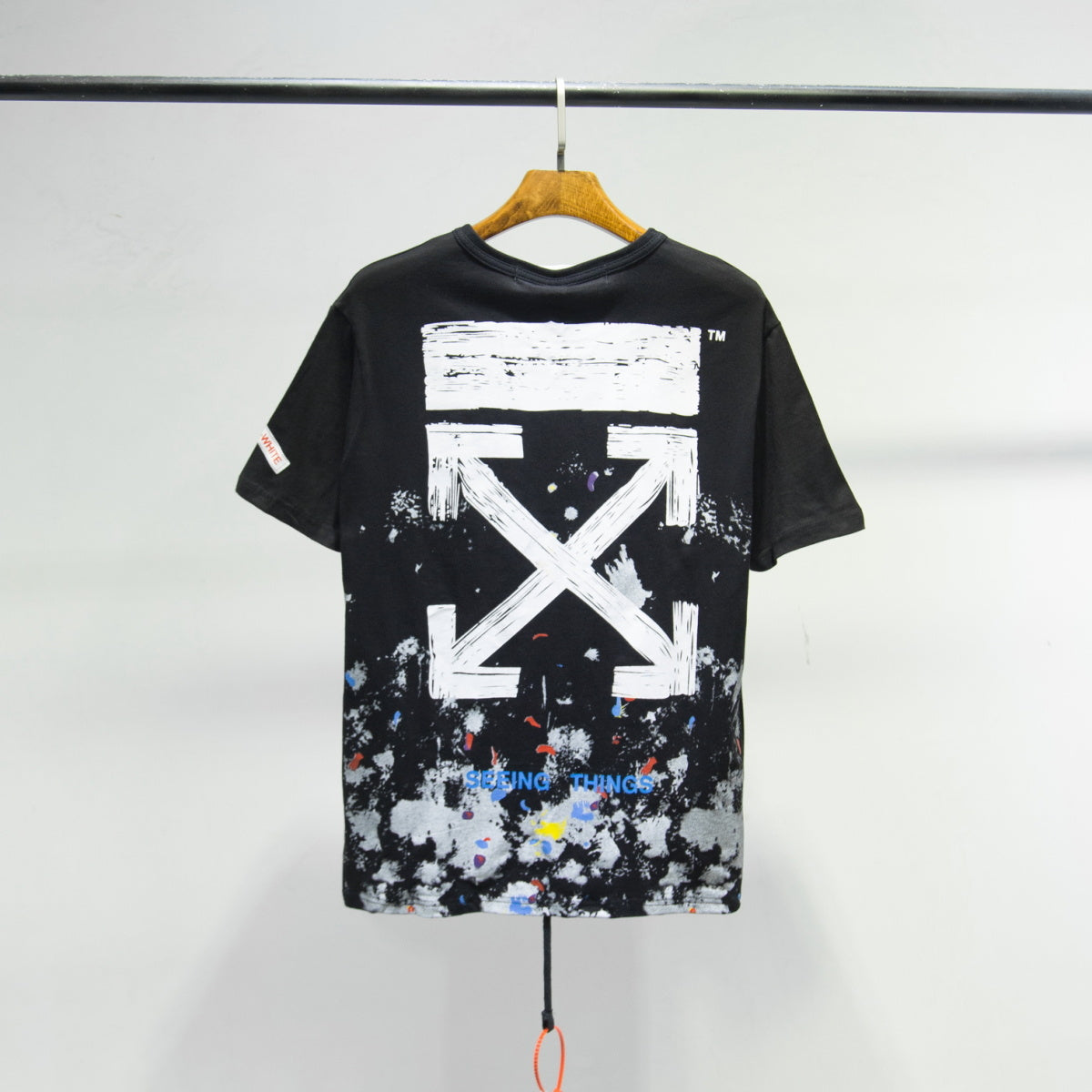 Men’s T-Shirt R21146