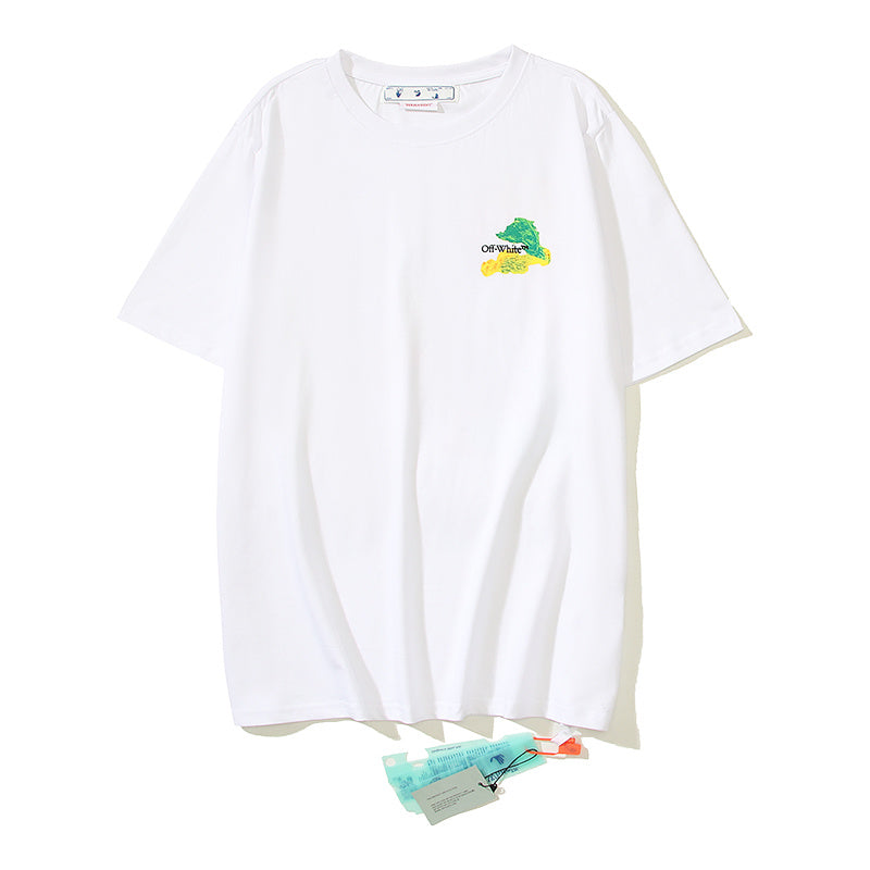 Men’s T-Shirt R21187