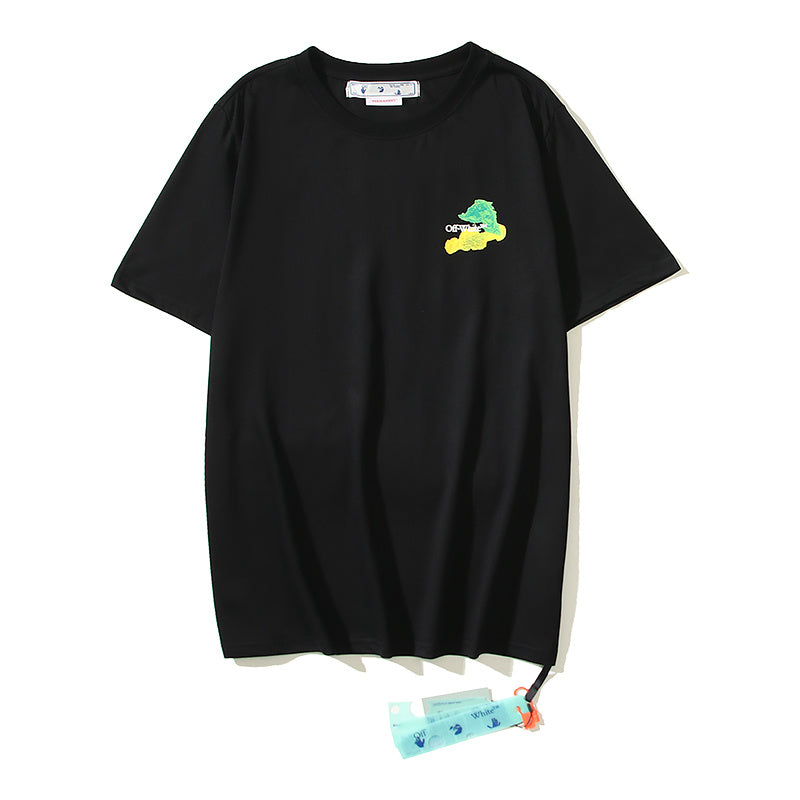 Men’s T-Shirt R21187