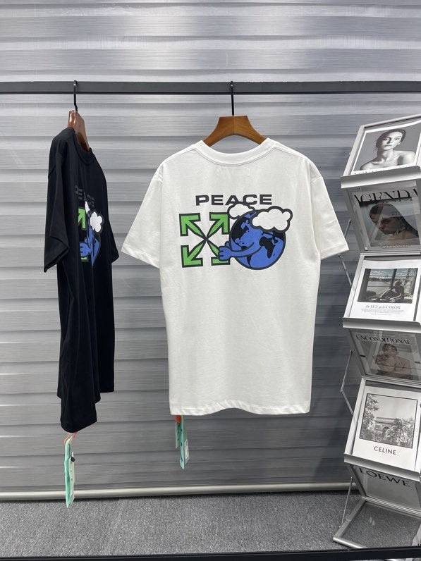 Men’s T-Shirt R103937-H93