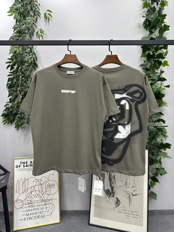 Men’s T-Shirt R103943-H93