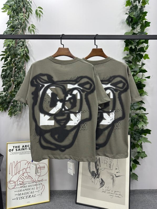 Men’s T-Shirt R103943-H93