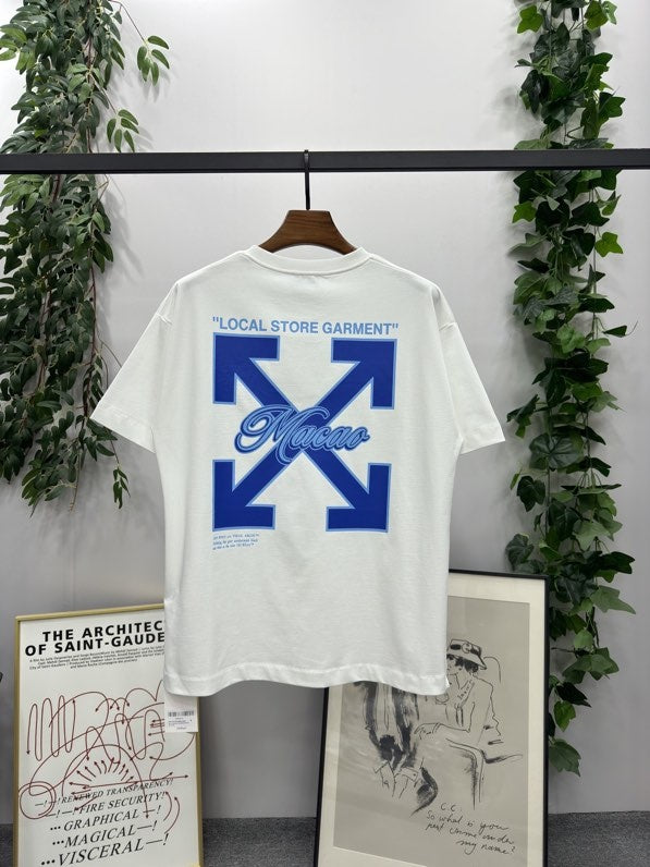 Men’s T-Shirt R103950-H93