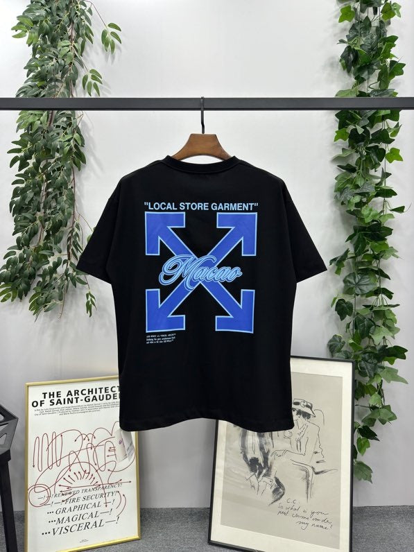 Men’s T-Shirt R103950-H93