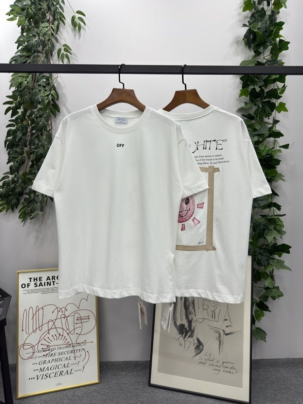 Men’s T-Shirt R103954-H93