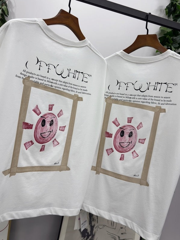Men’s T-Shirt R103954-H93