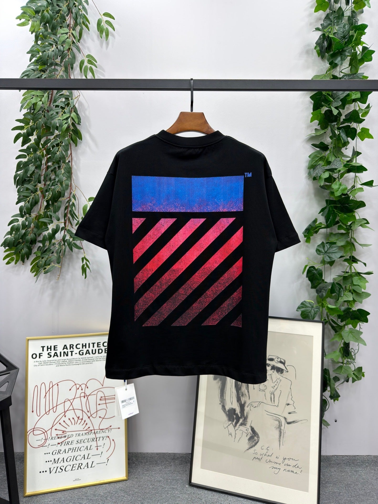 Men’s T-Shirt R103961-H93