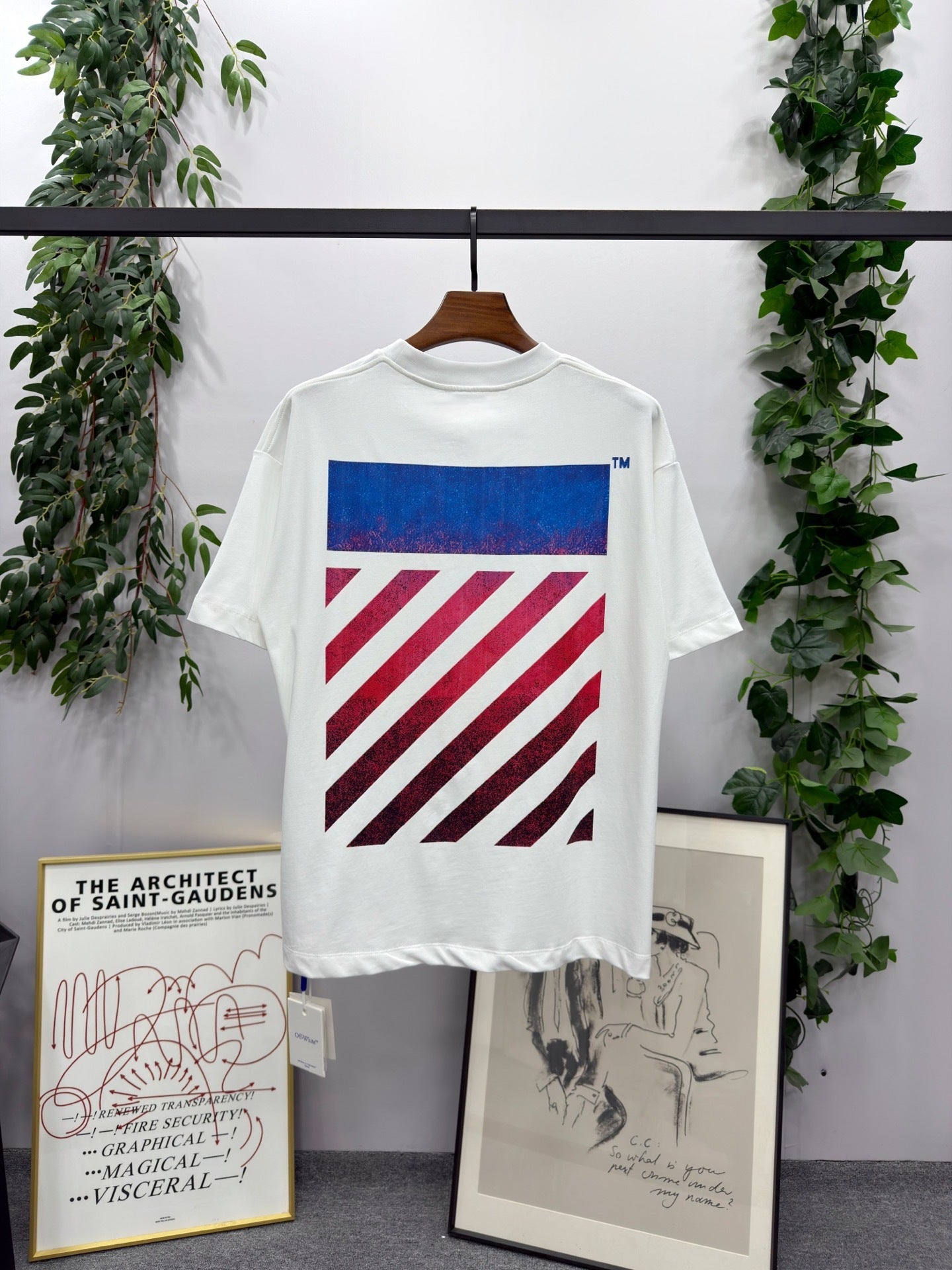 Men’s T-Shirt R103961-H93