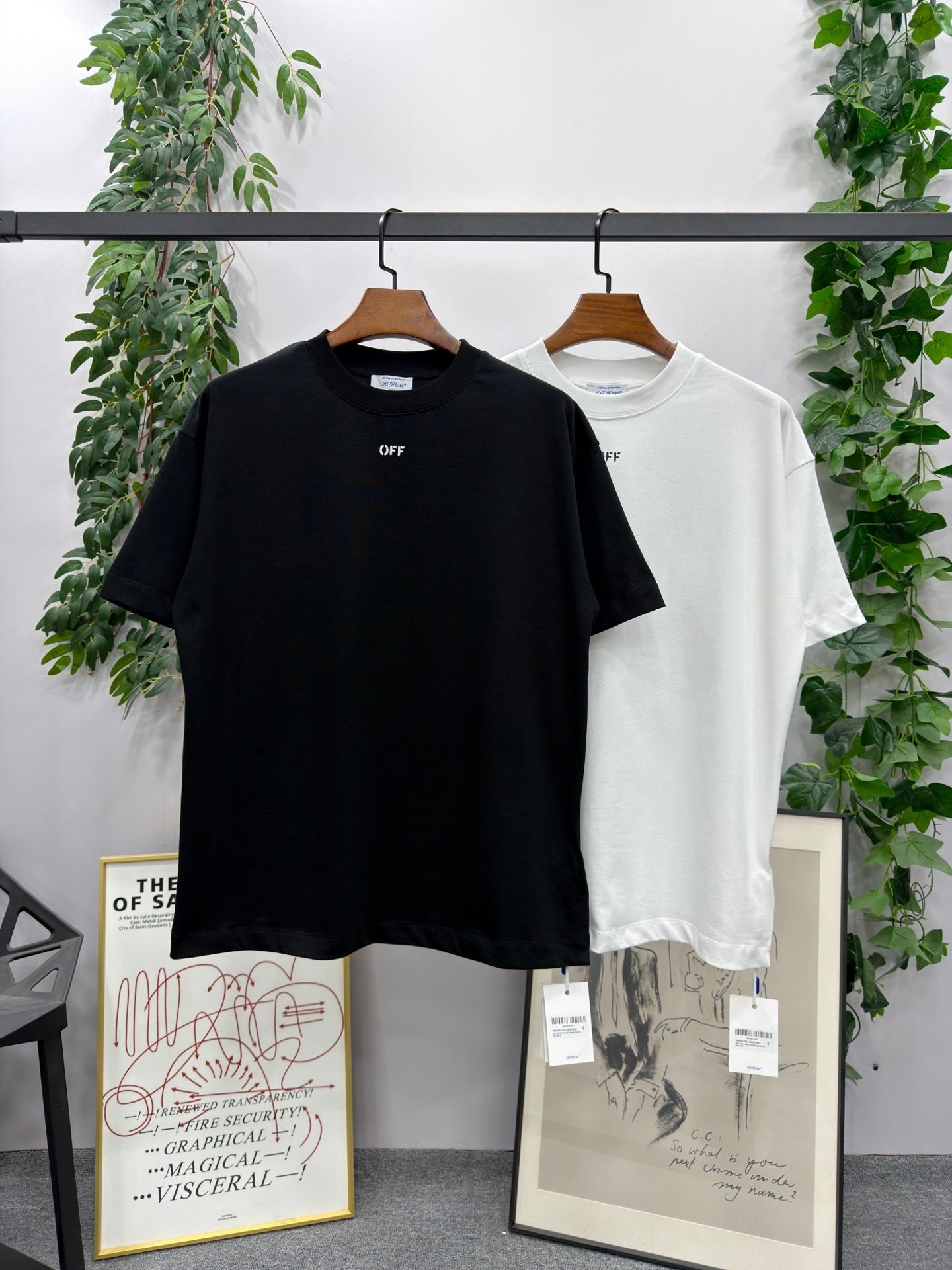 Men’s T-Shirt R103961-H93