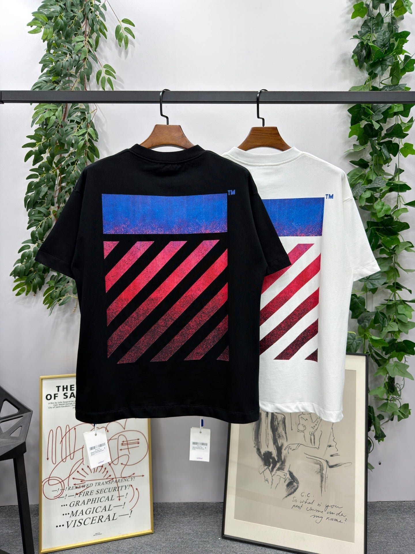 Men’s T-Shirt R103961-H93